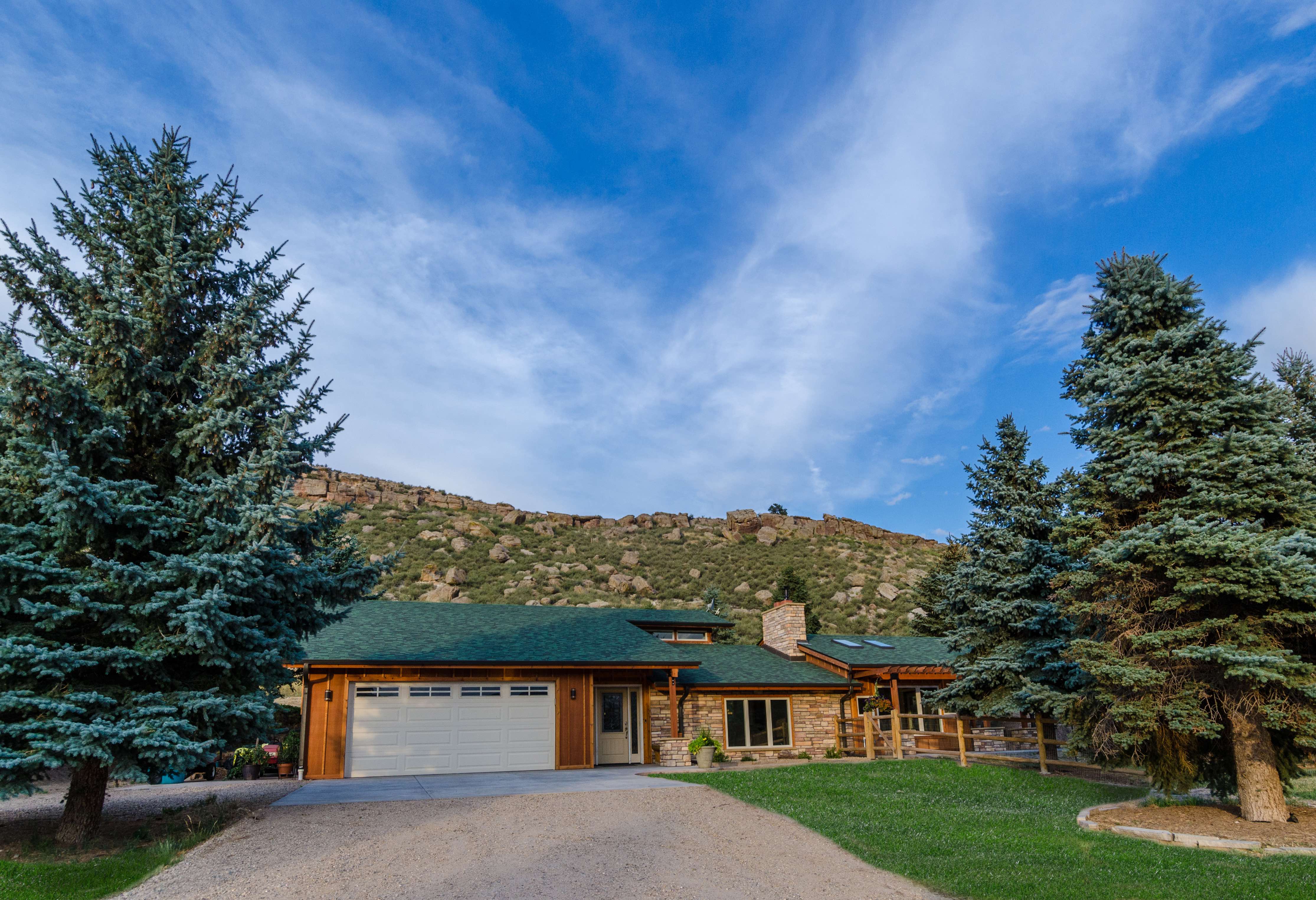 Pelfresne Residence
