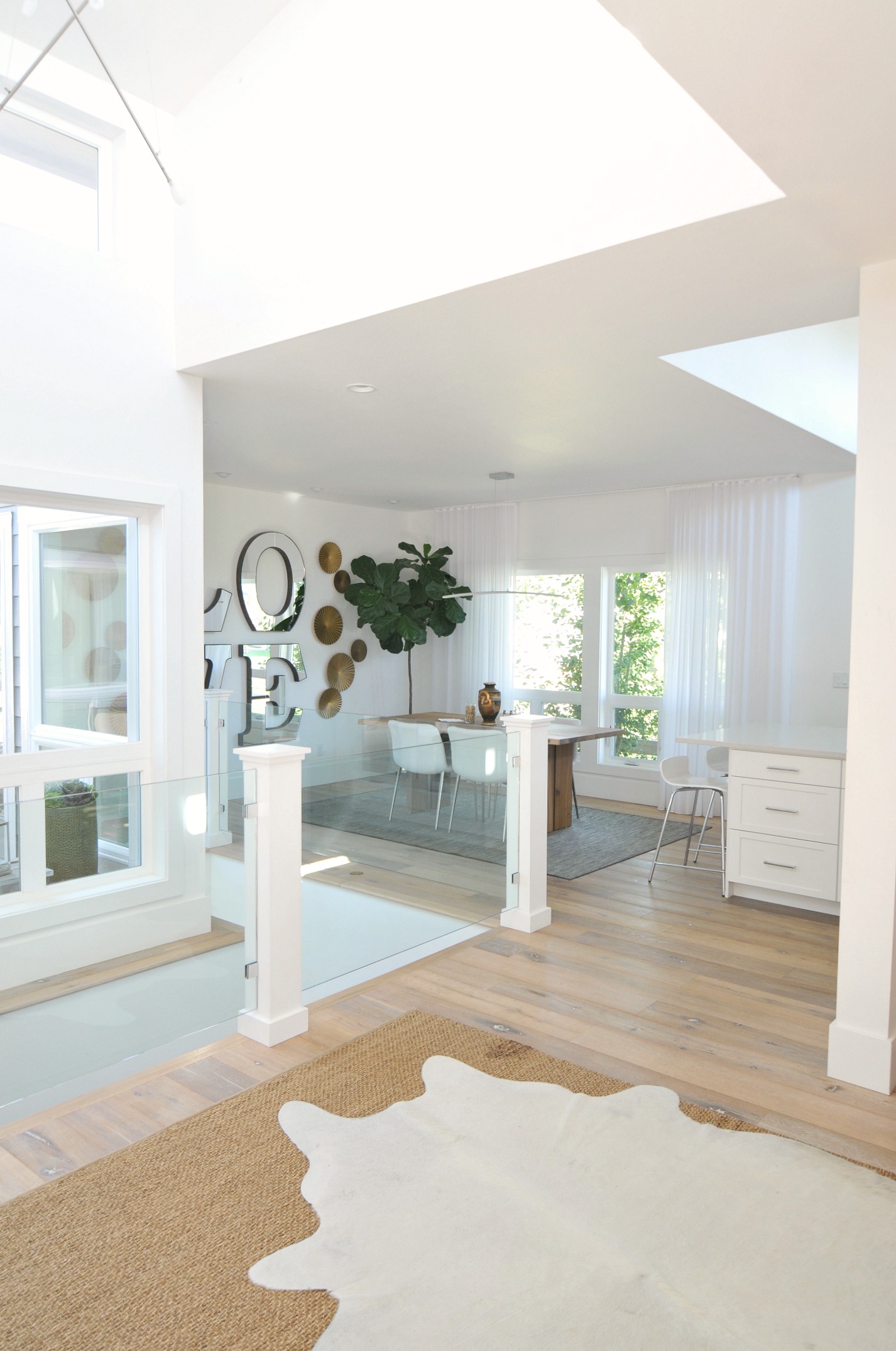 Cutchin Residence
