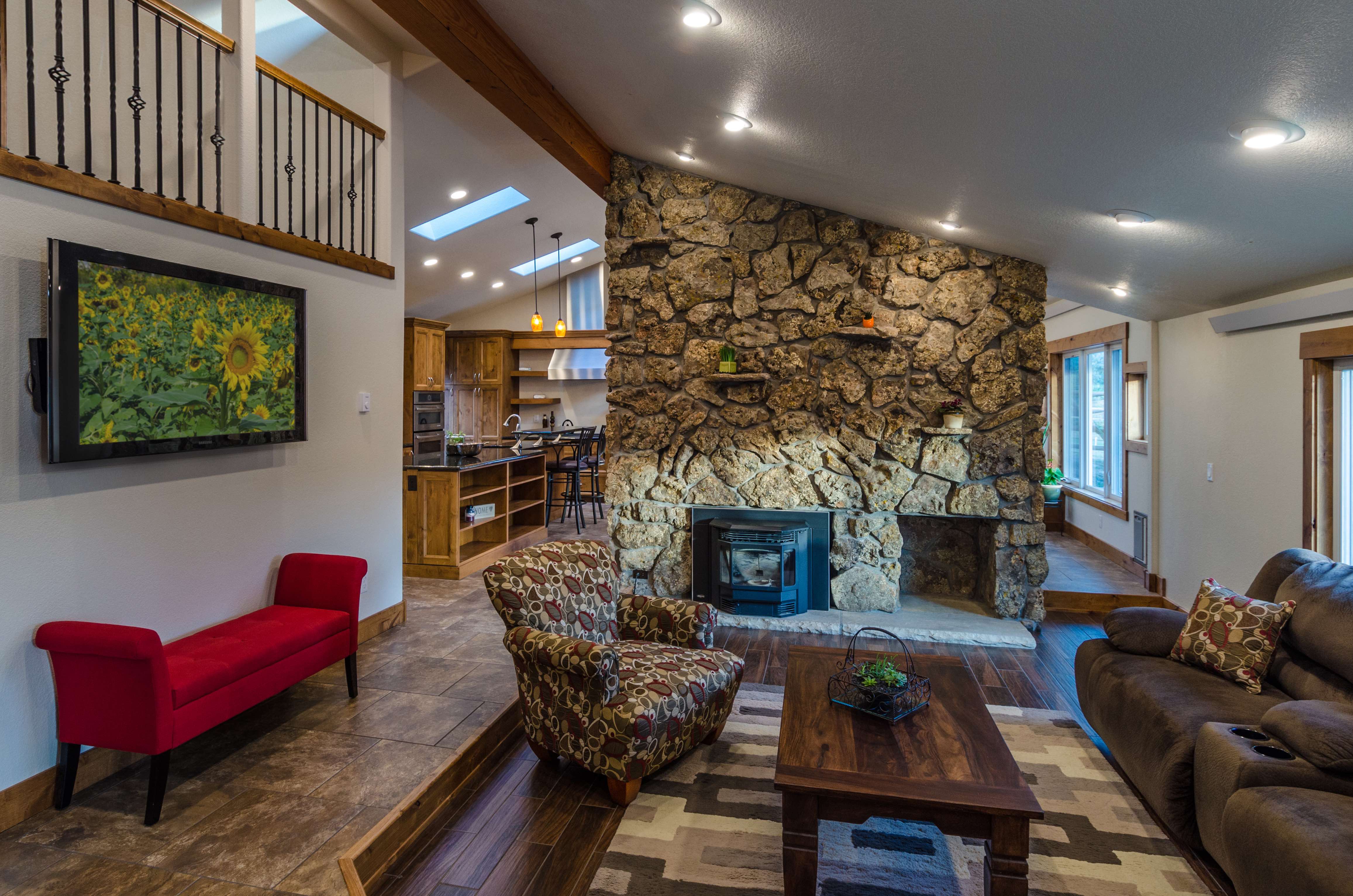 Pelfresne Residence