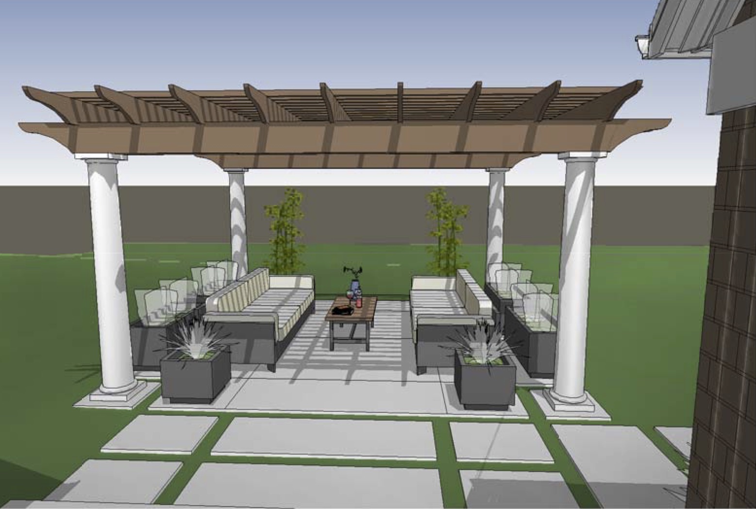 DiPaulo Residence