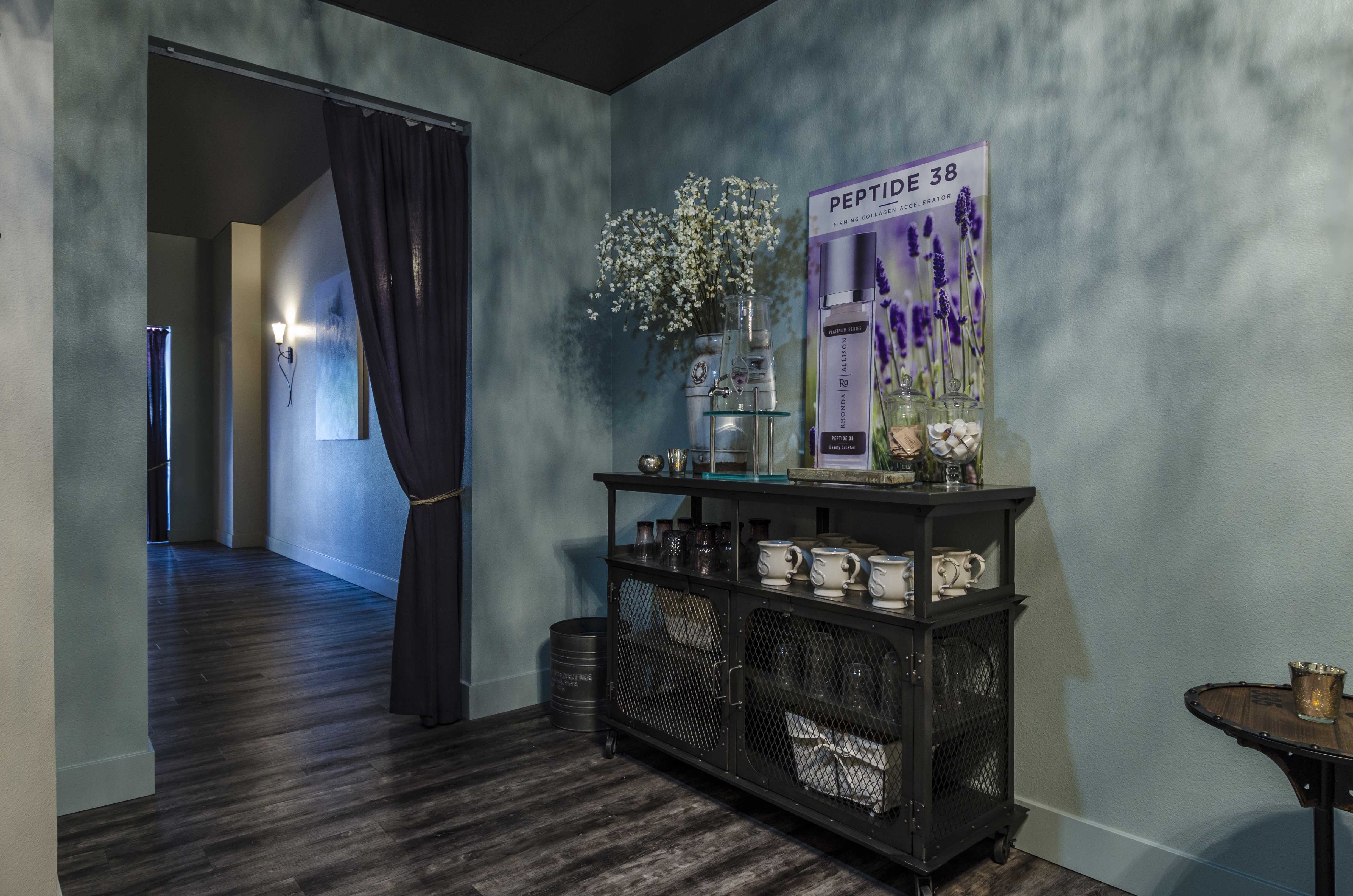 Skin Deep Spa