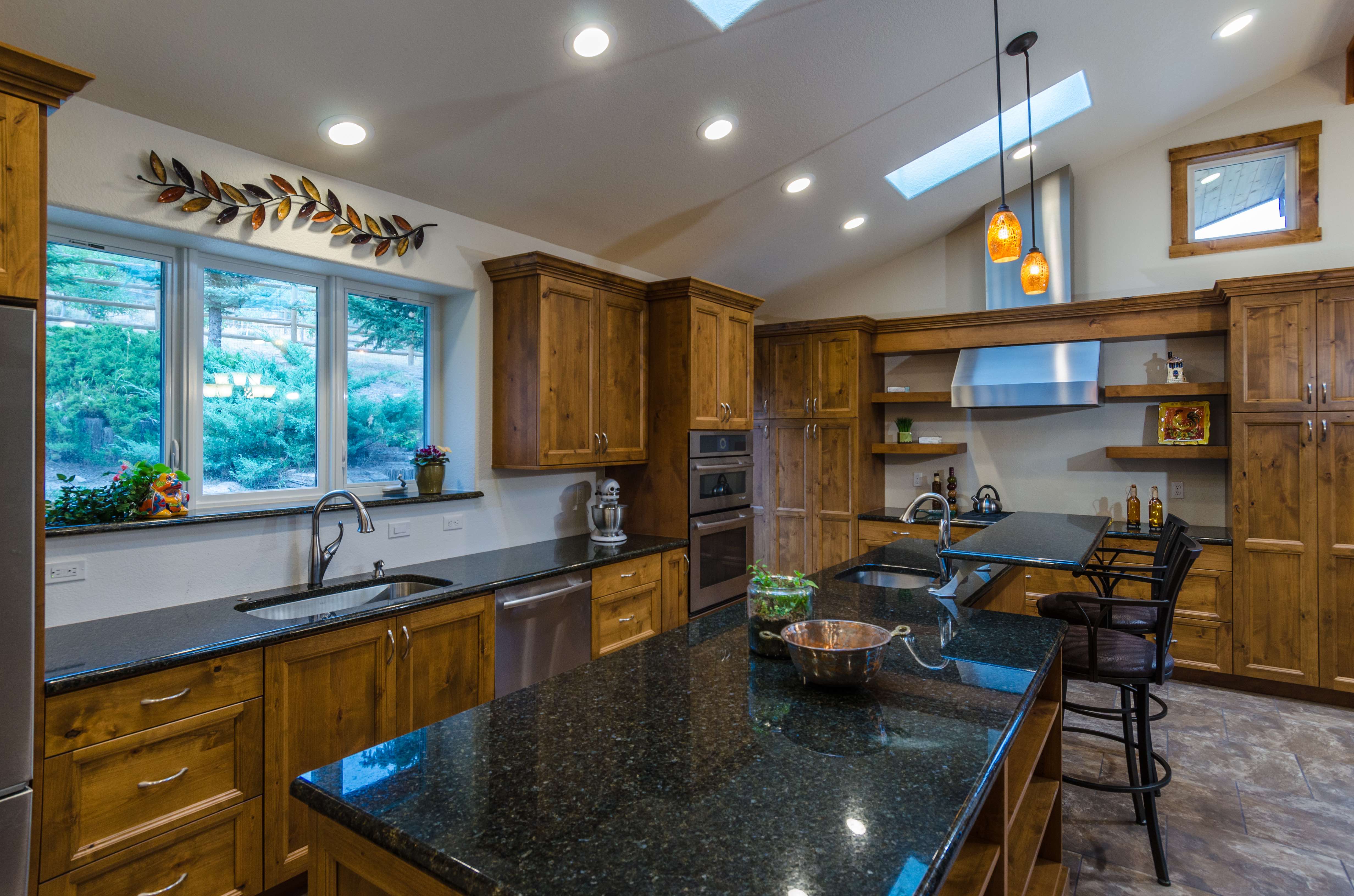 Pelfresne Residence