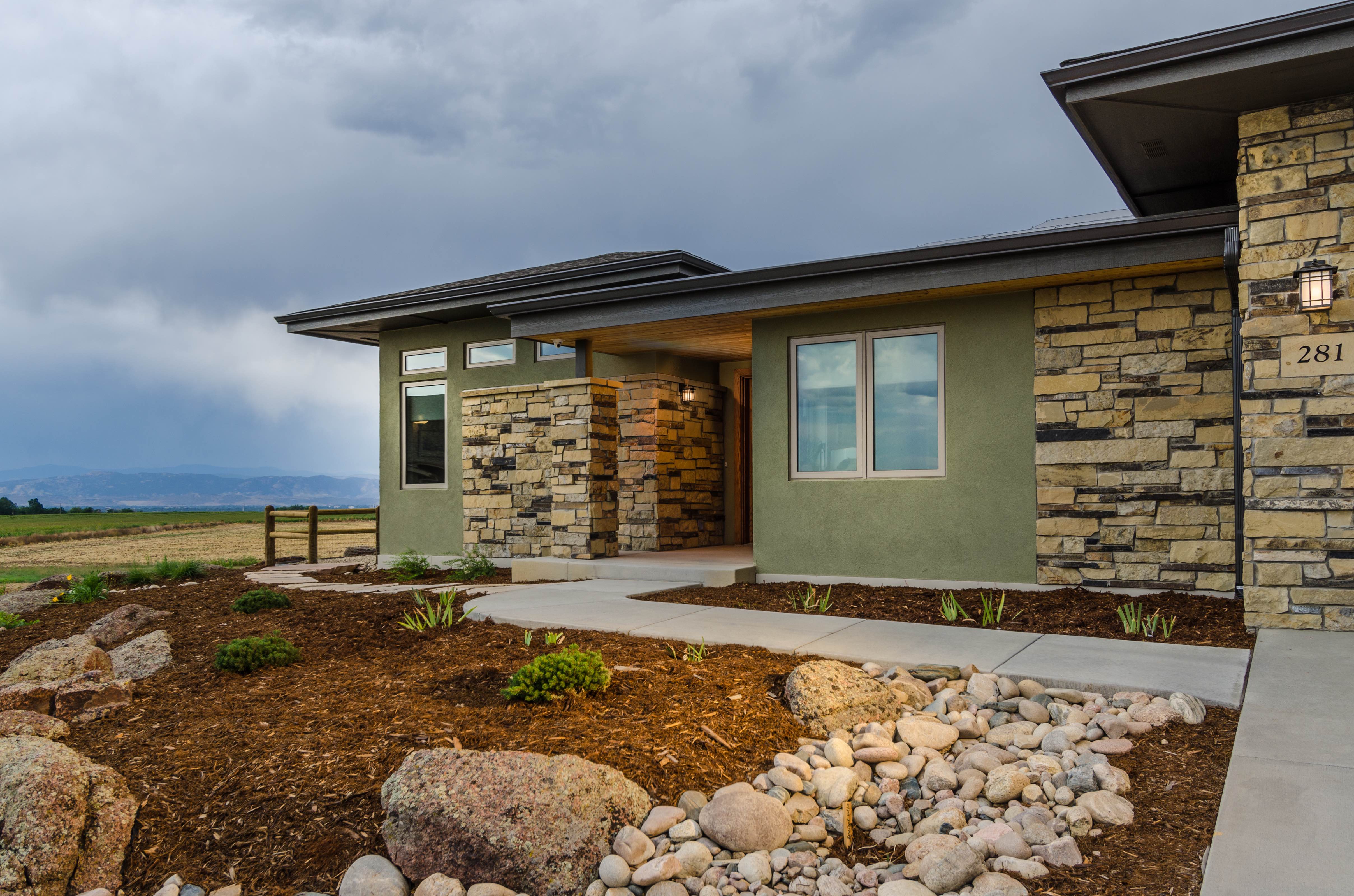 Fausch Residence