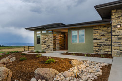 Fausch Residence