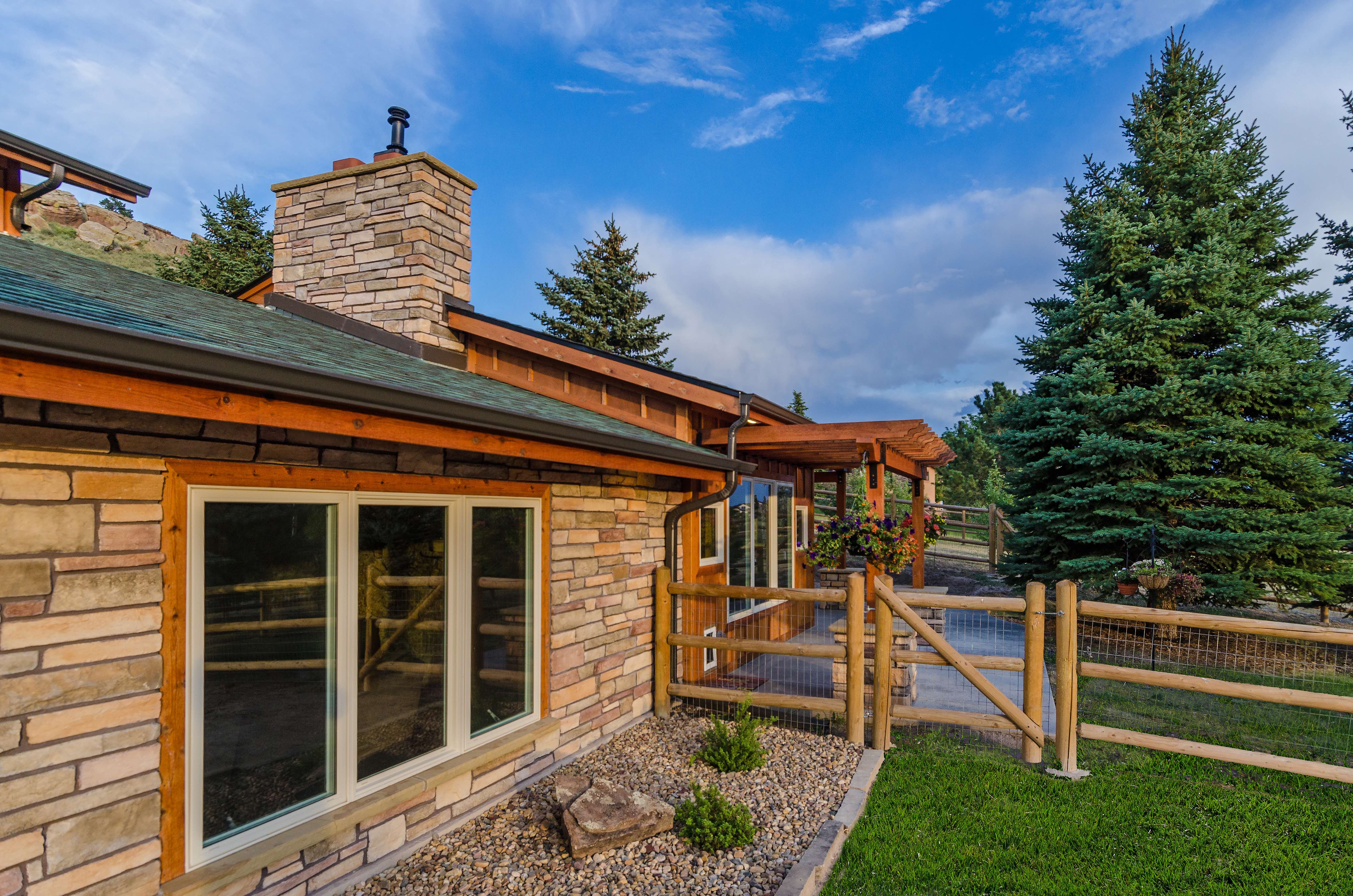 Pelfresne Residence