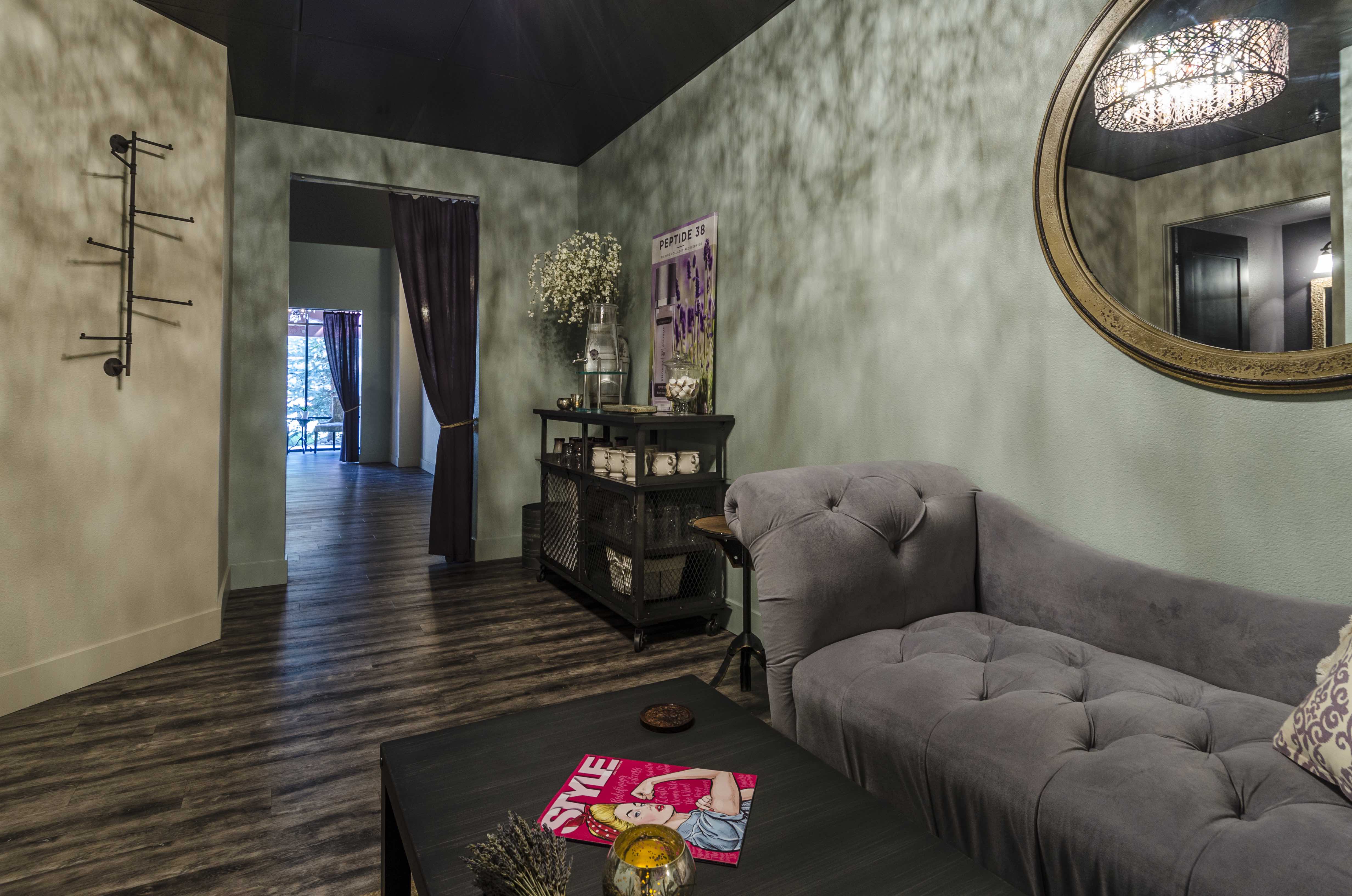 Skin Deep Spa