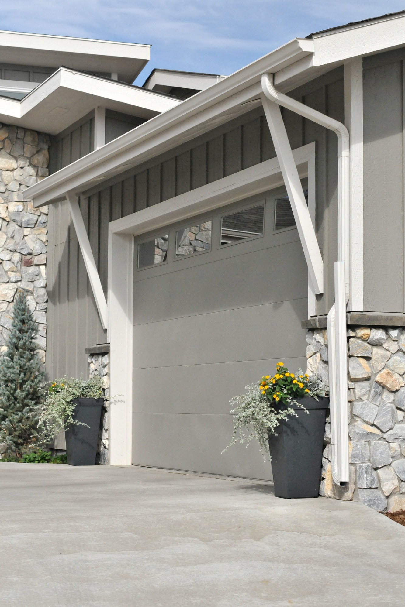 Cutchin Residence