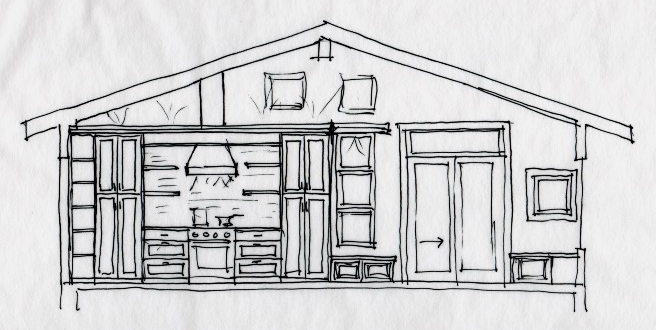 Pelfresne Residence