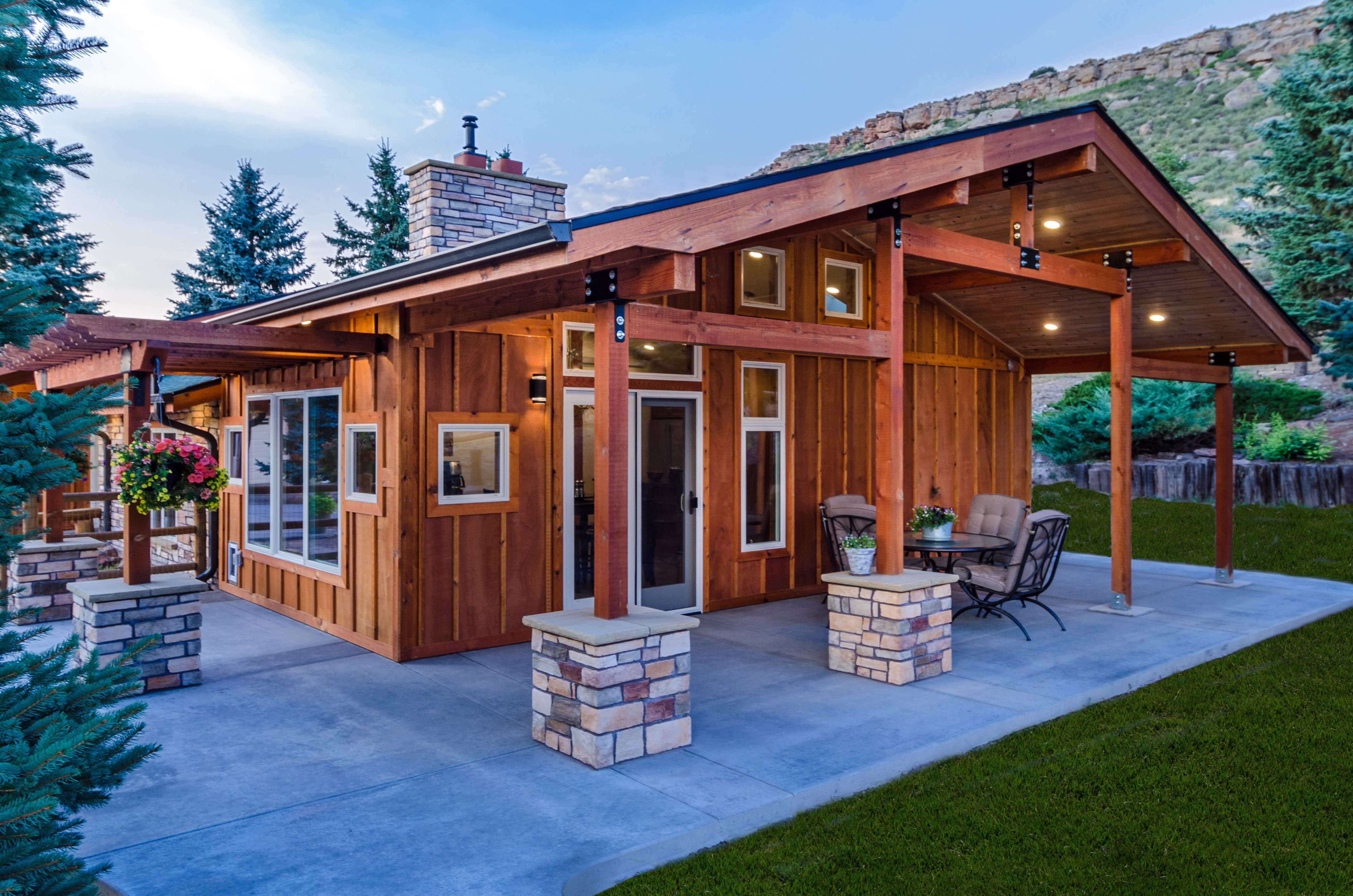 Pelfresne Residence