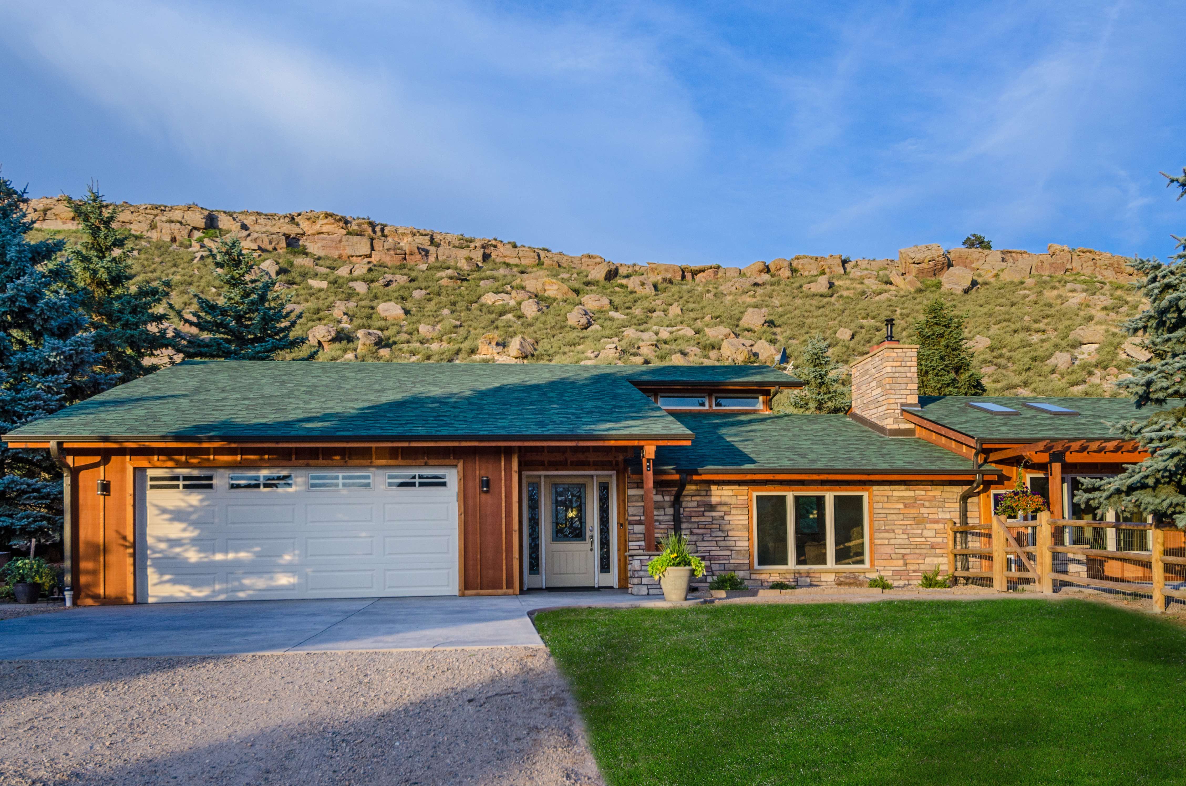 Pelfresne Residence