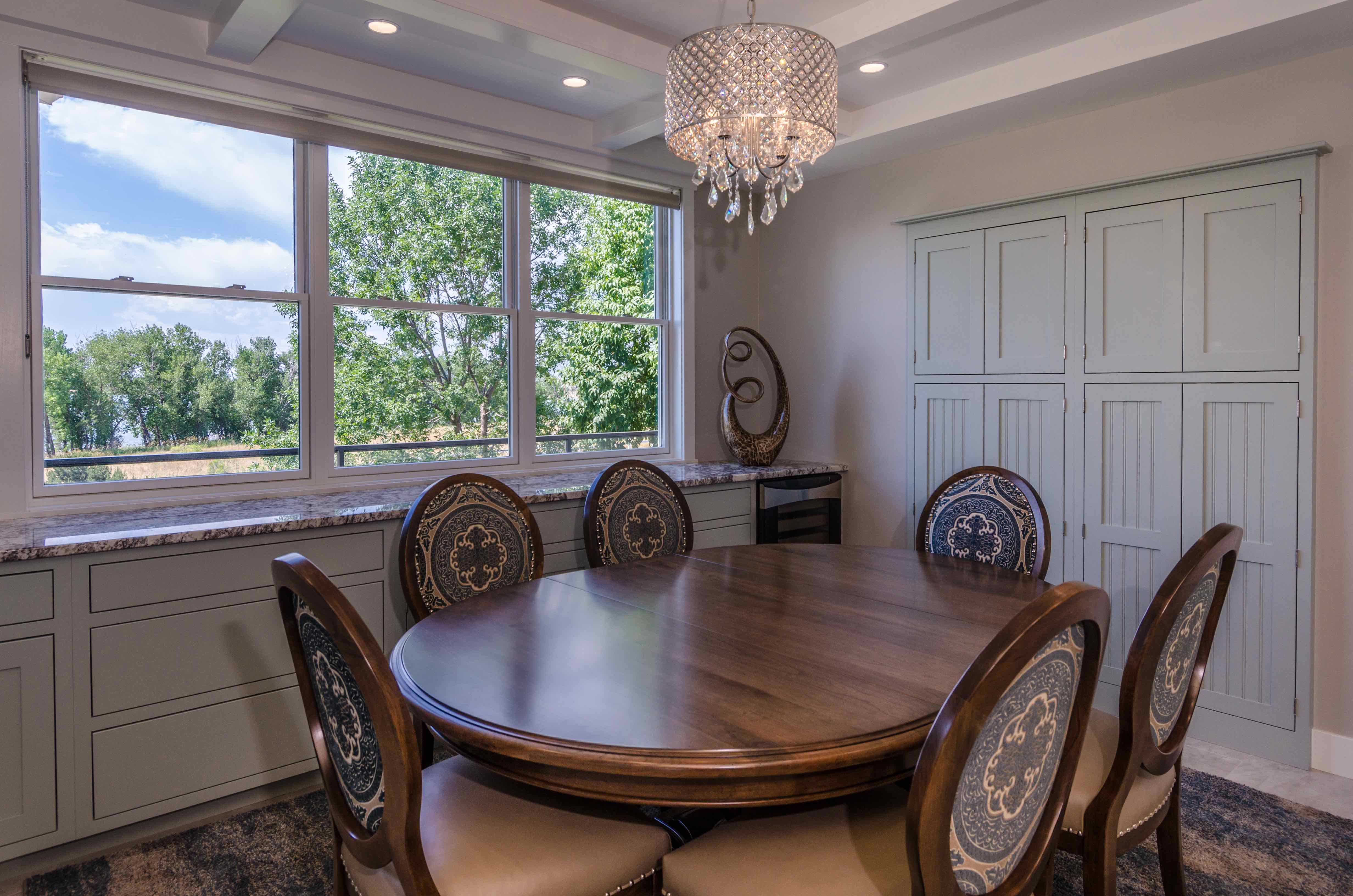 Scharch Residence