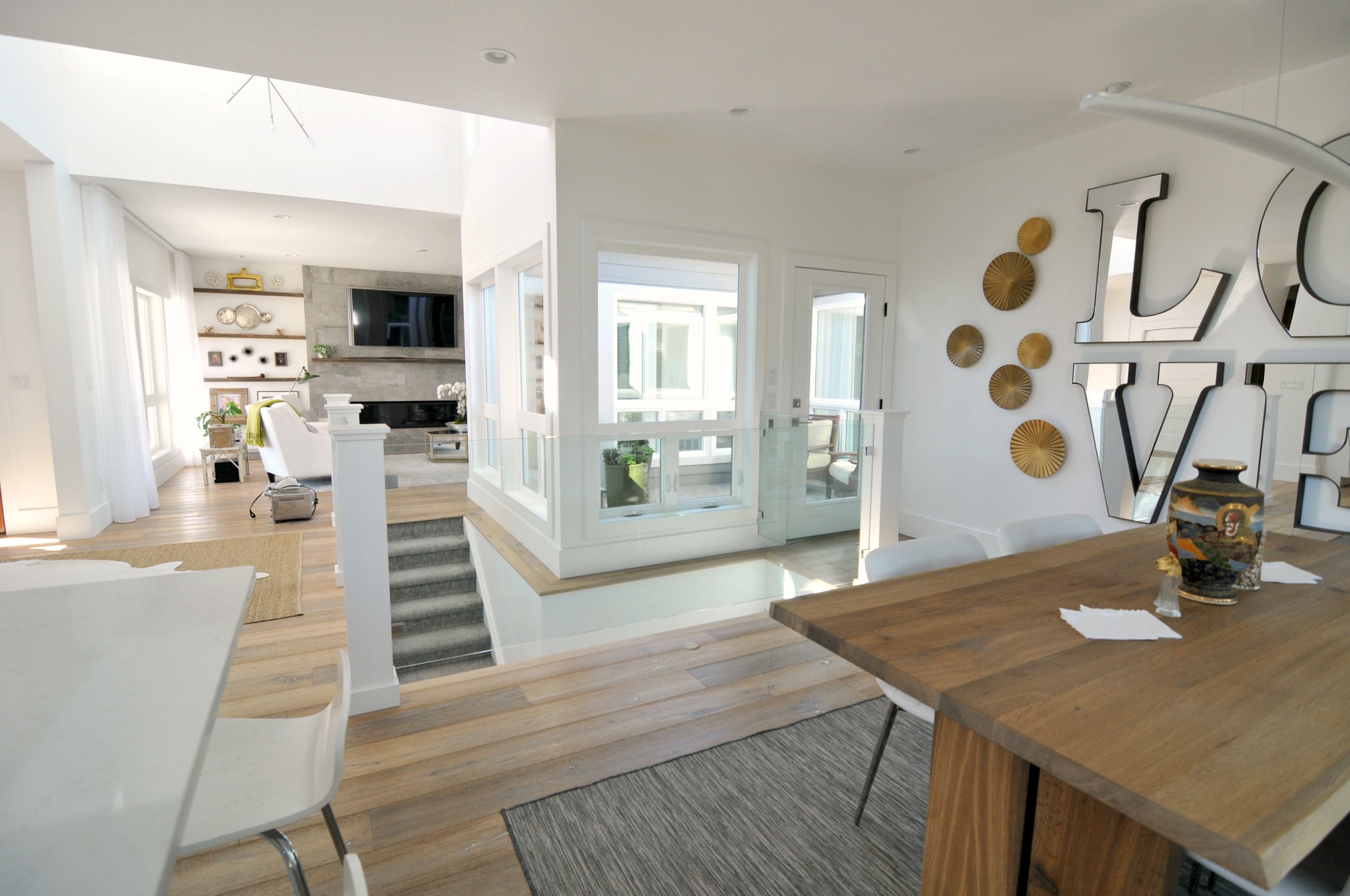 Cutchin Residence