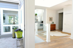 Cutchin Residence