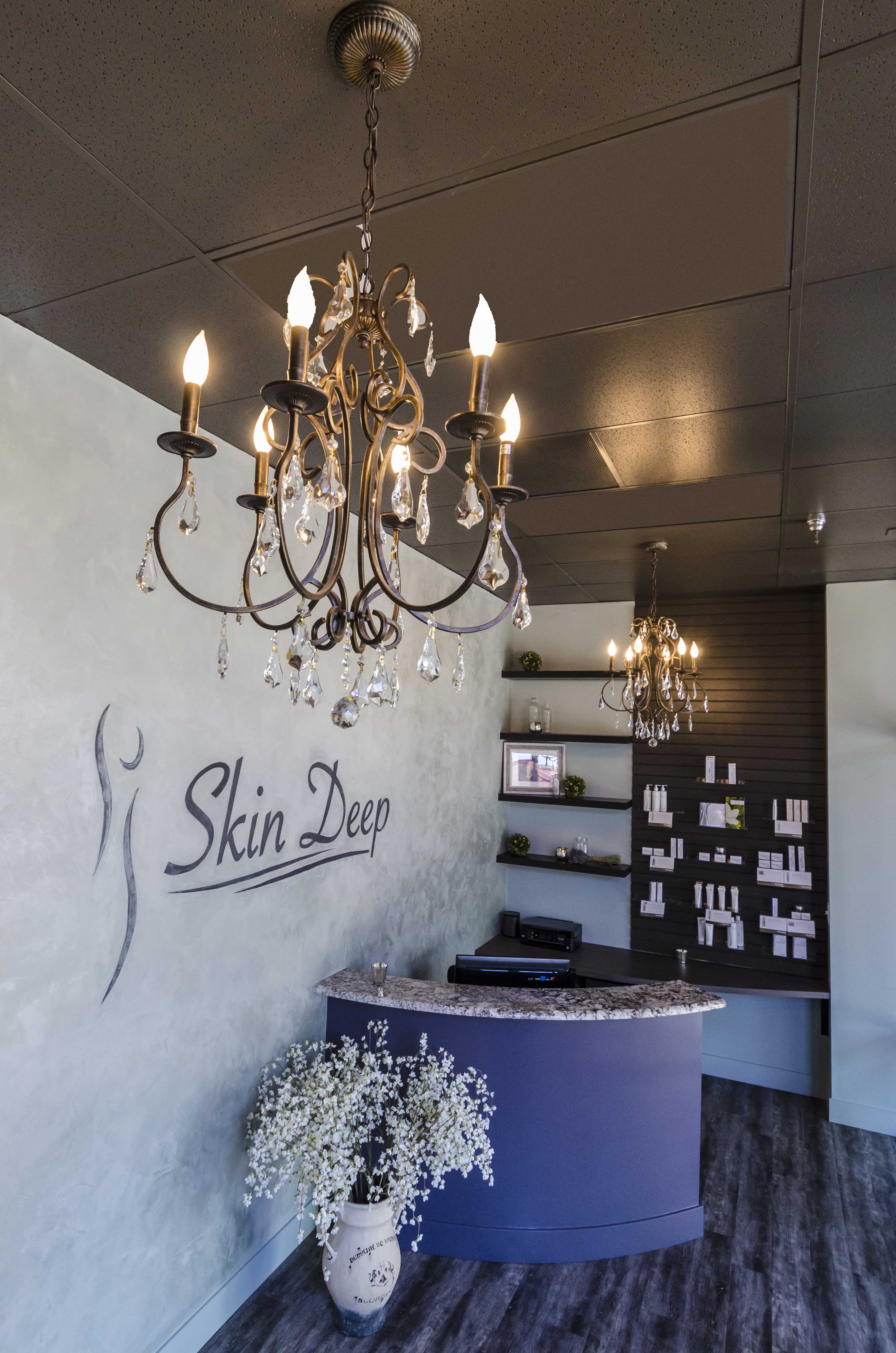 Skin Deep Spa