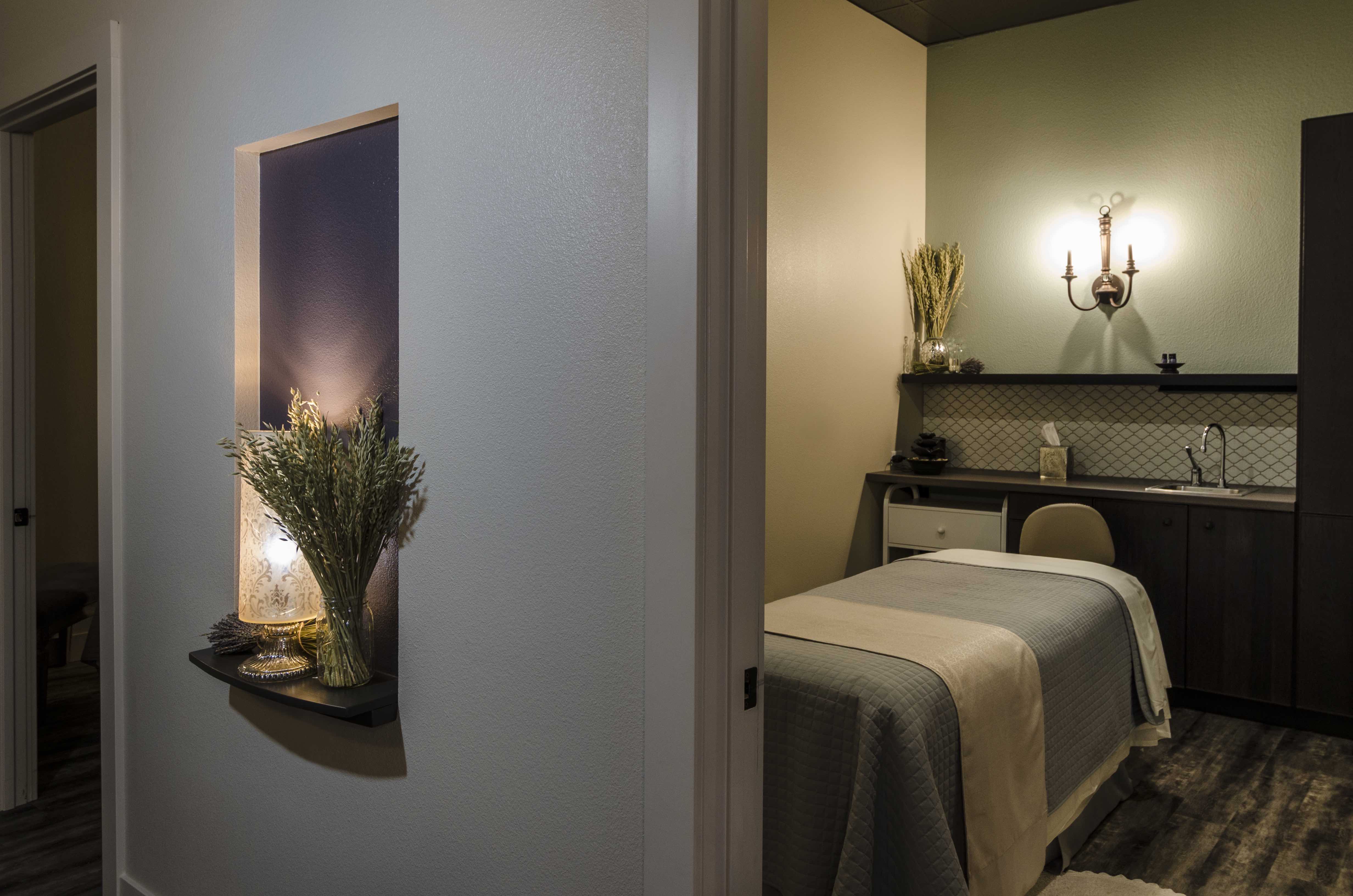 Skin Deep Spa