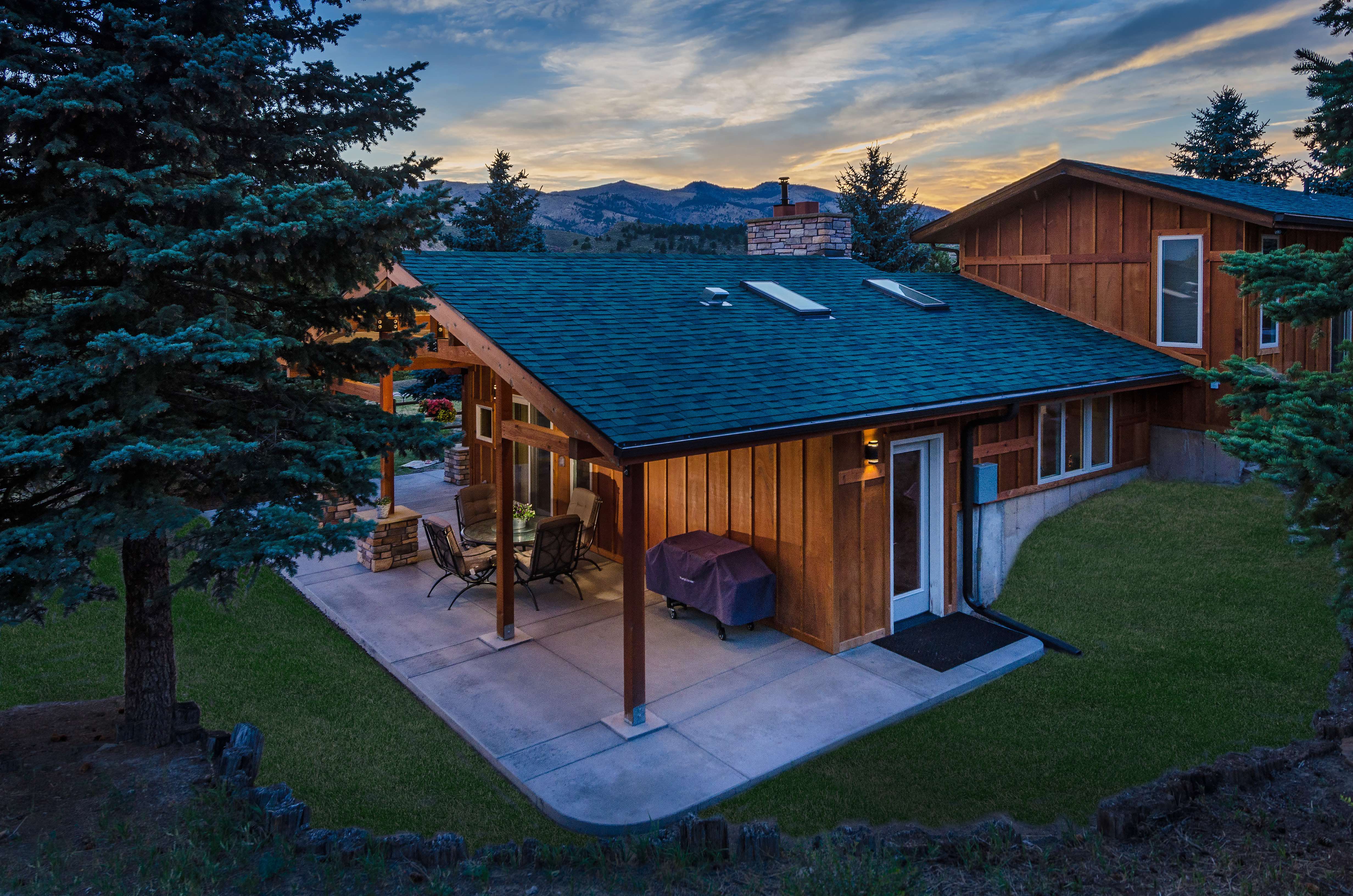 Pelfresne Residence