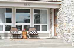 Cutchin Residence