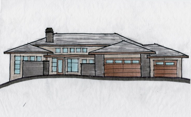 Fausch Residence