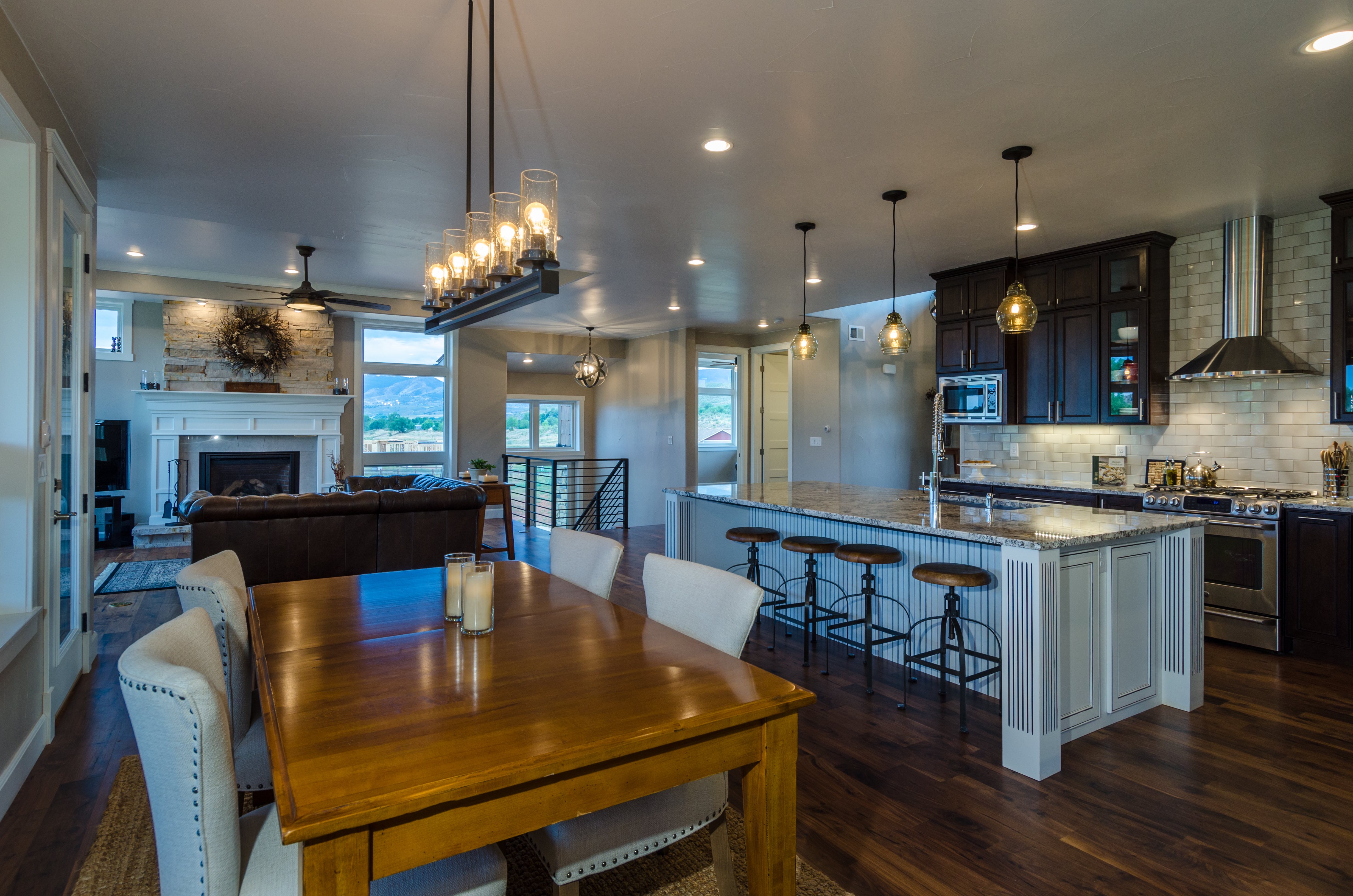 Walker Residence