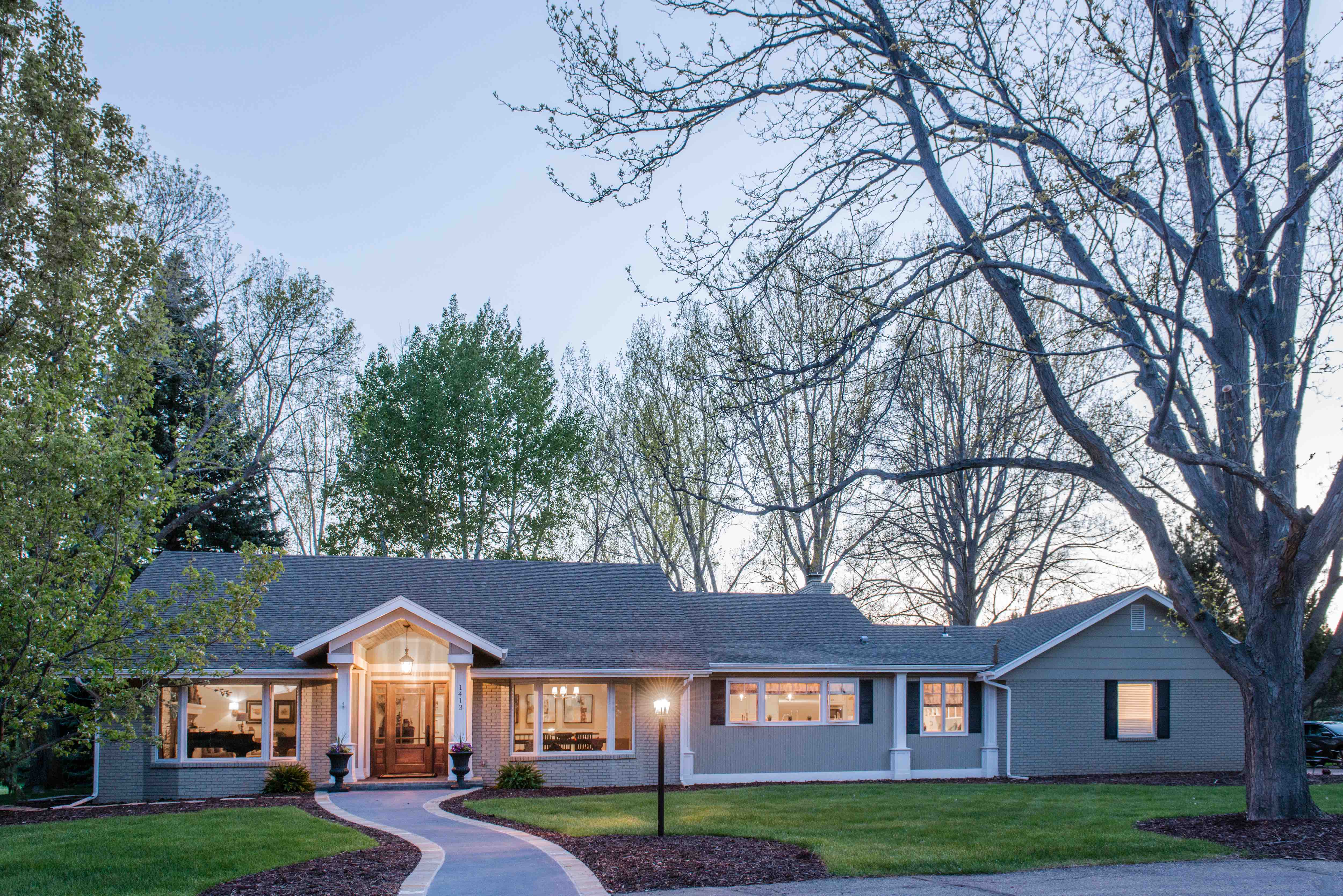 Tynan Residence