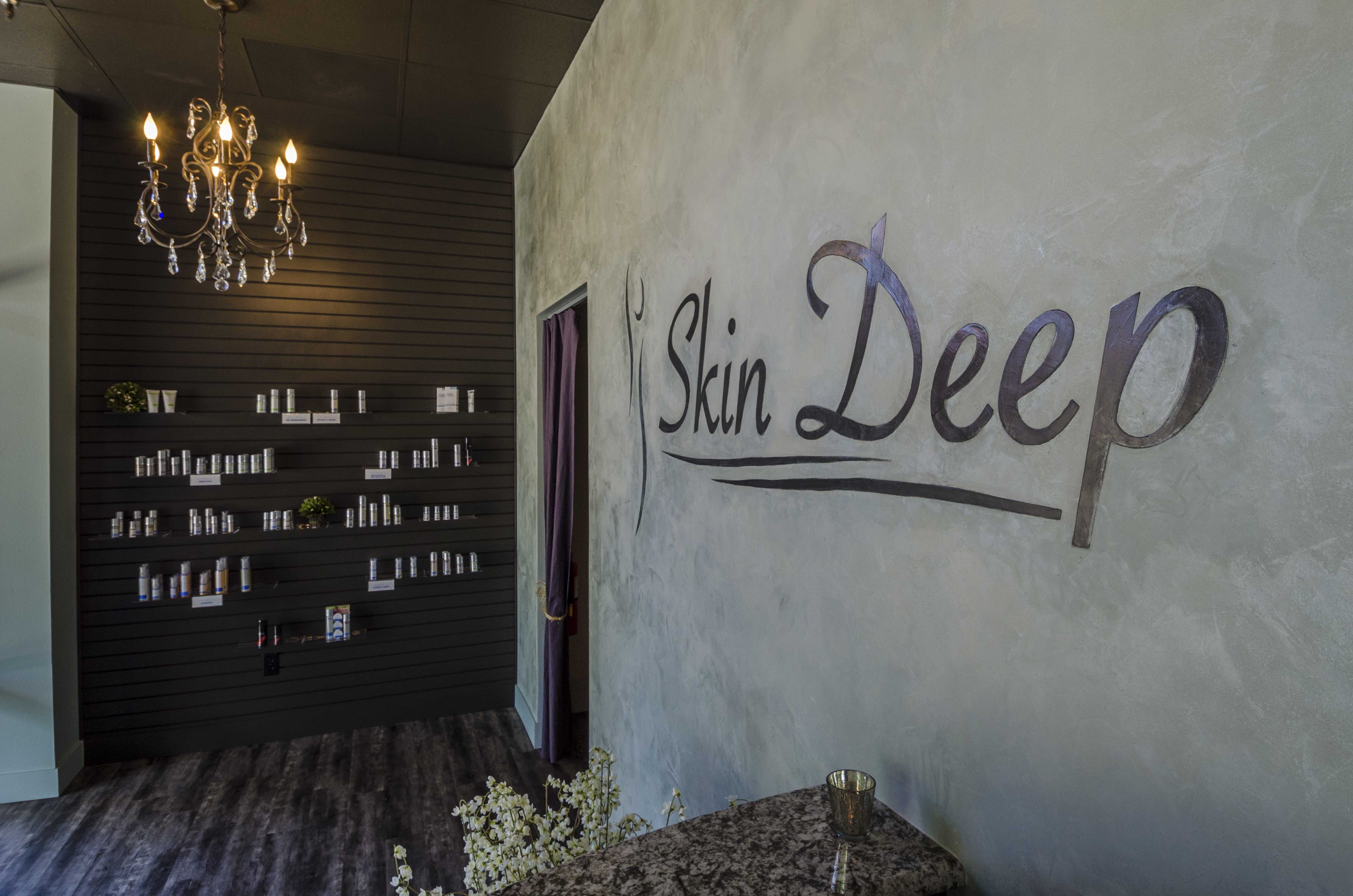 Skin Deep