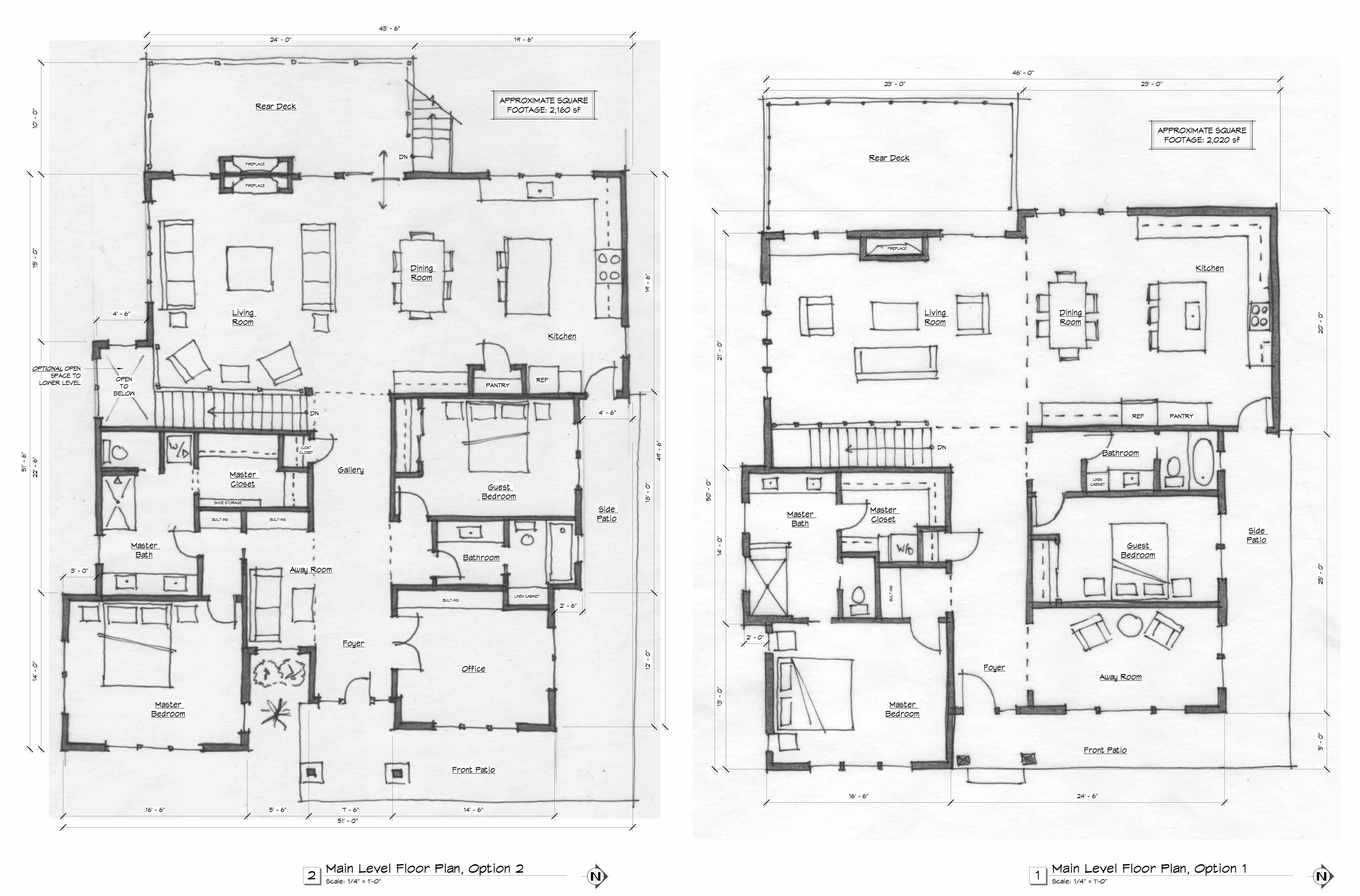 Belmont Residence