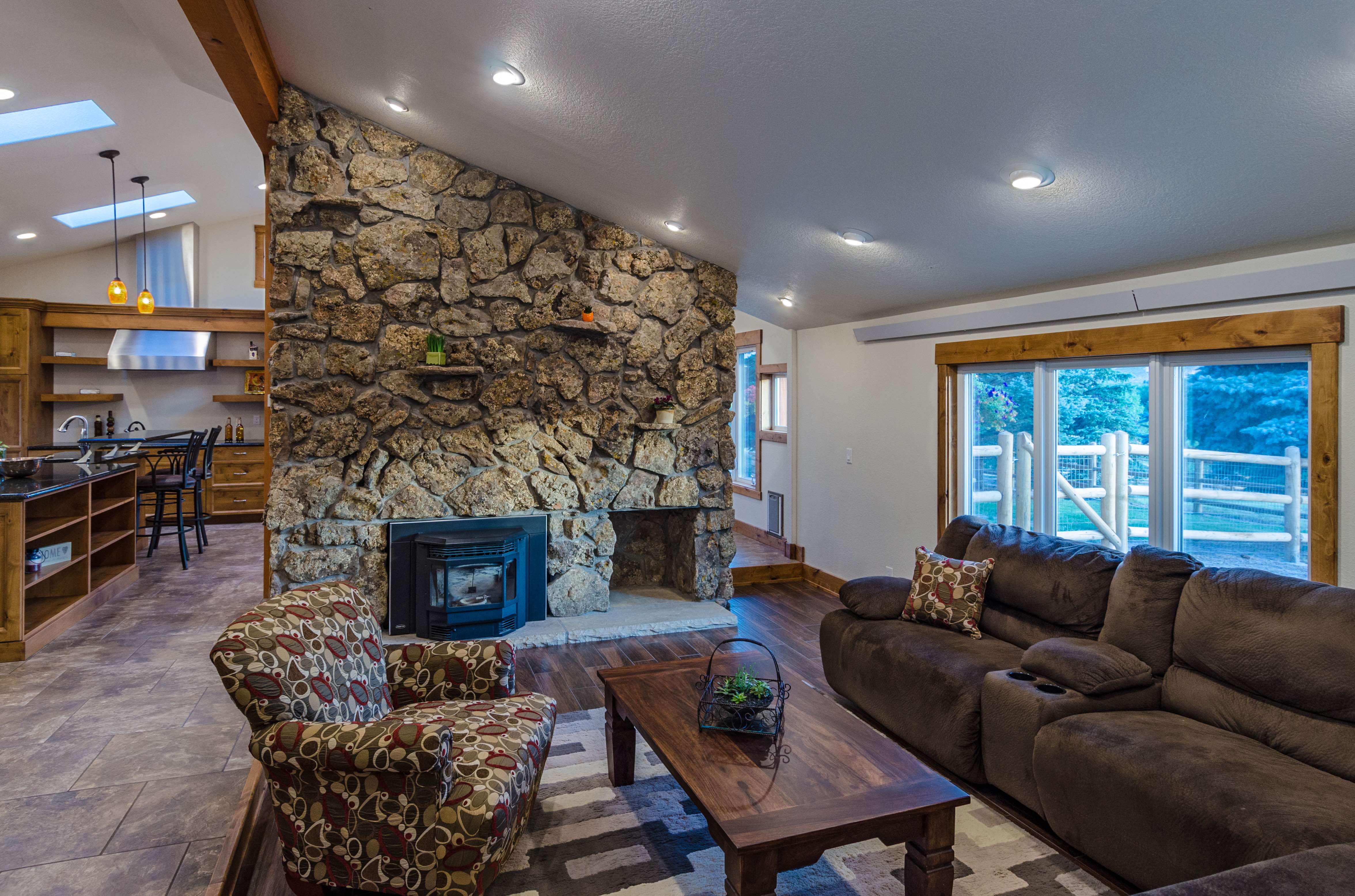 Pelfresne Residence