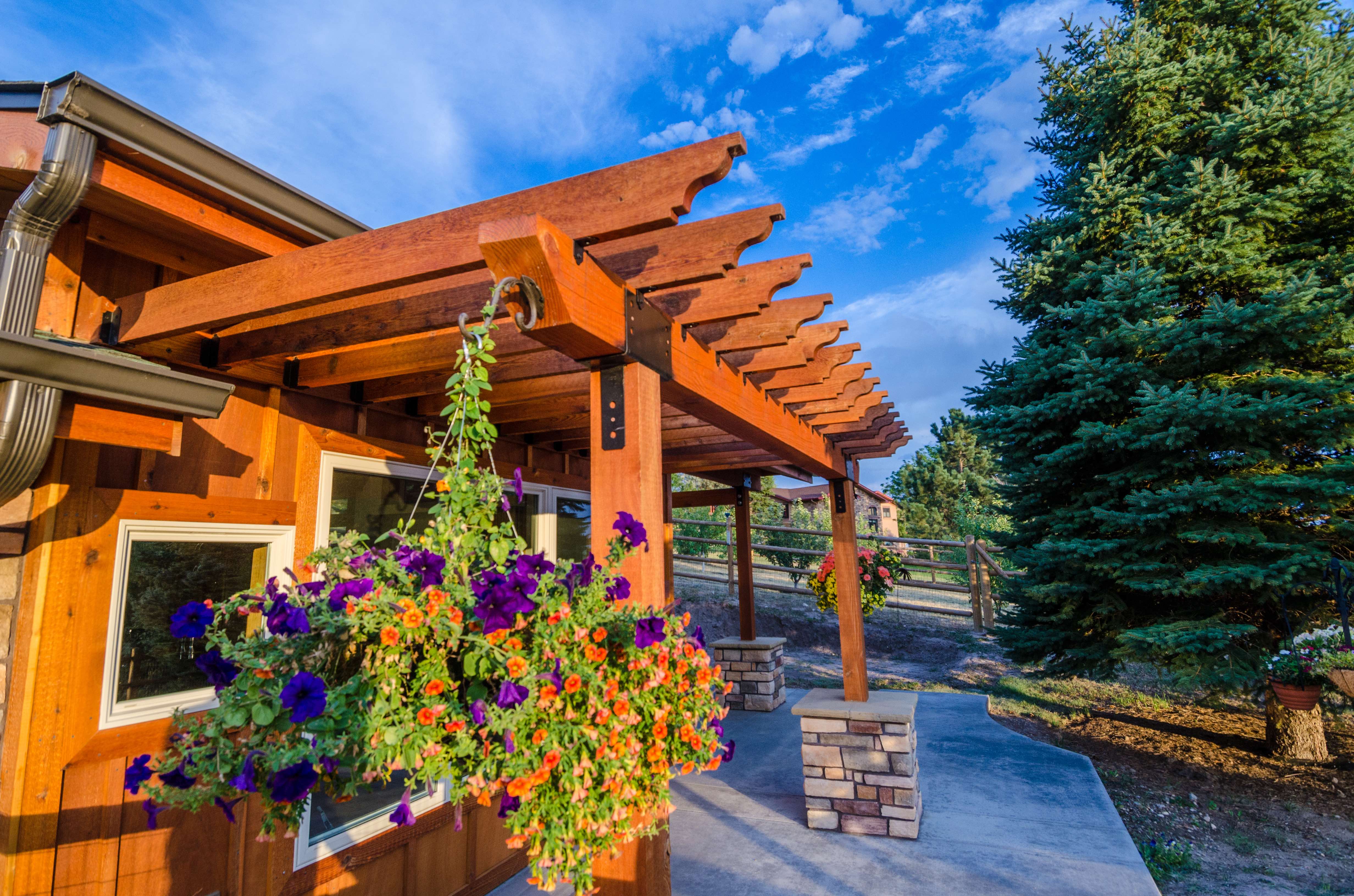 Pelfresne Residence