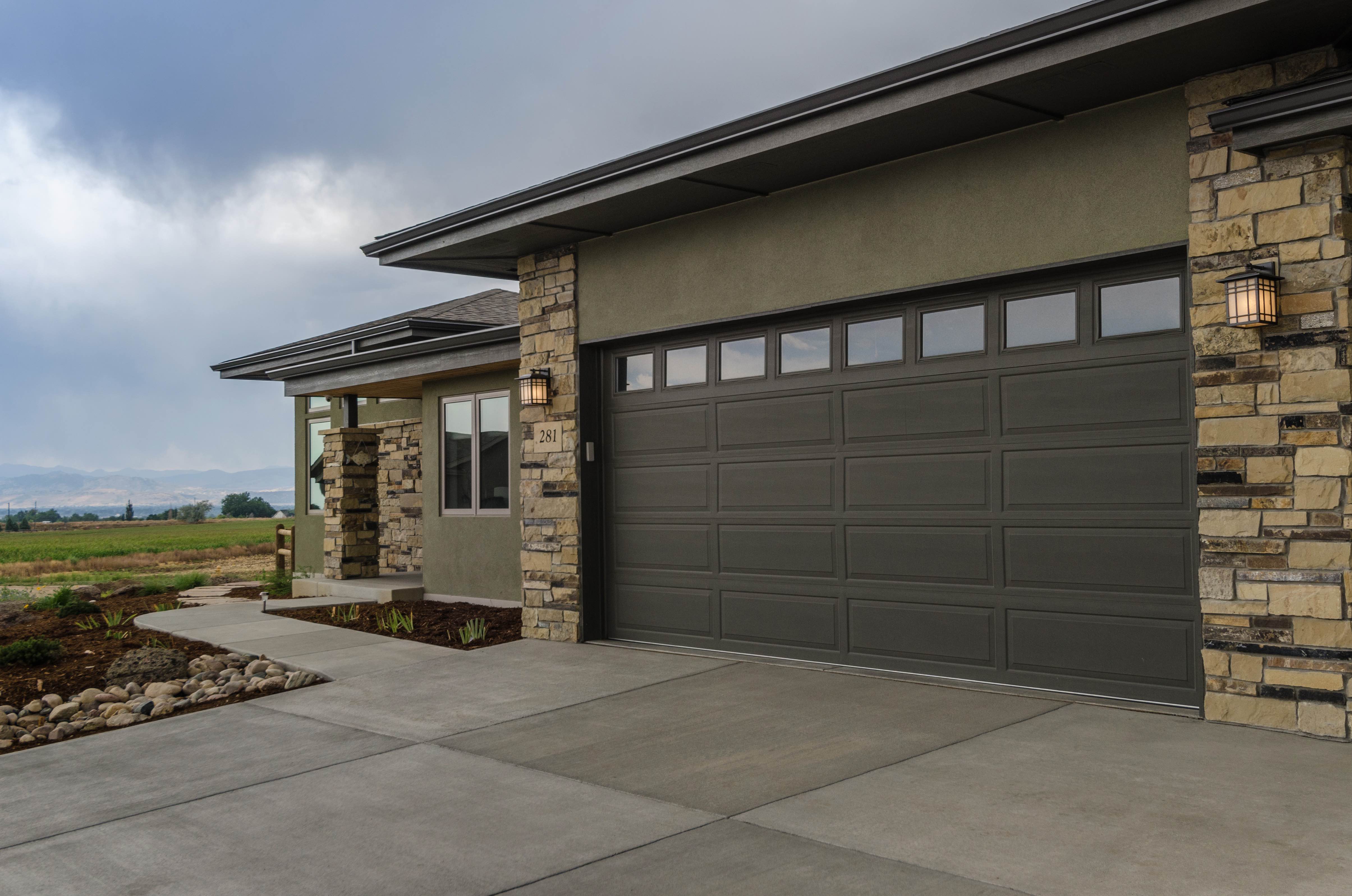 Fausch Residence