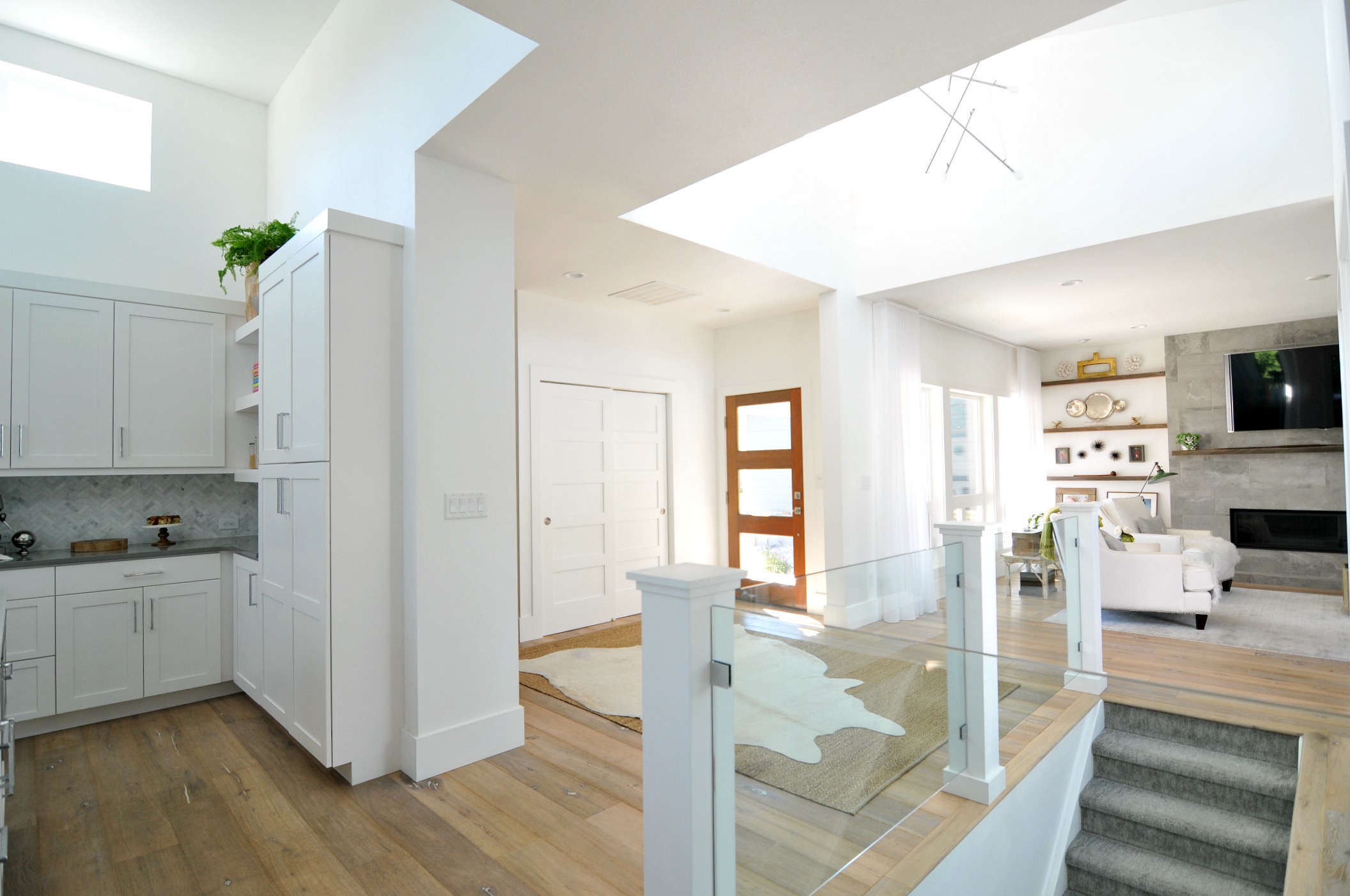 Cutchin Residence