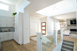 Cutchin Residence