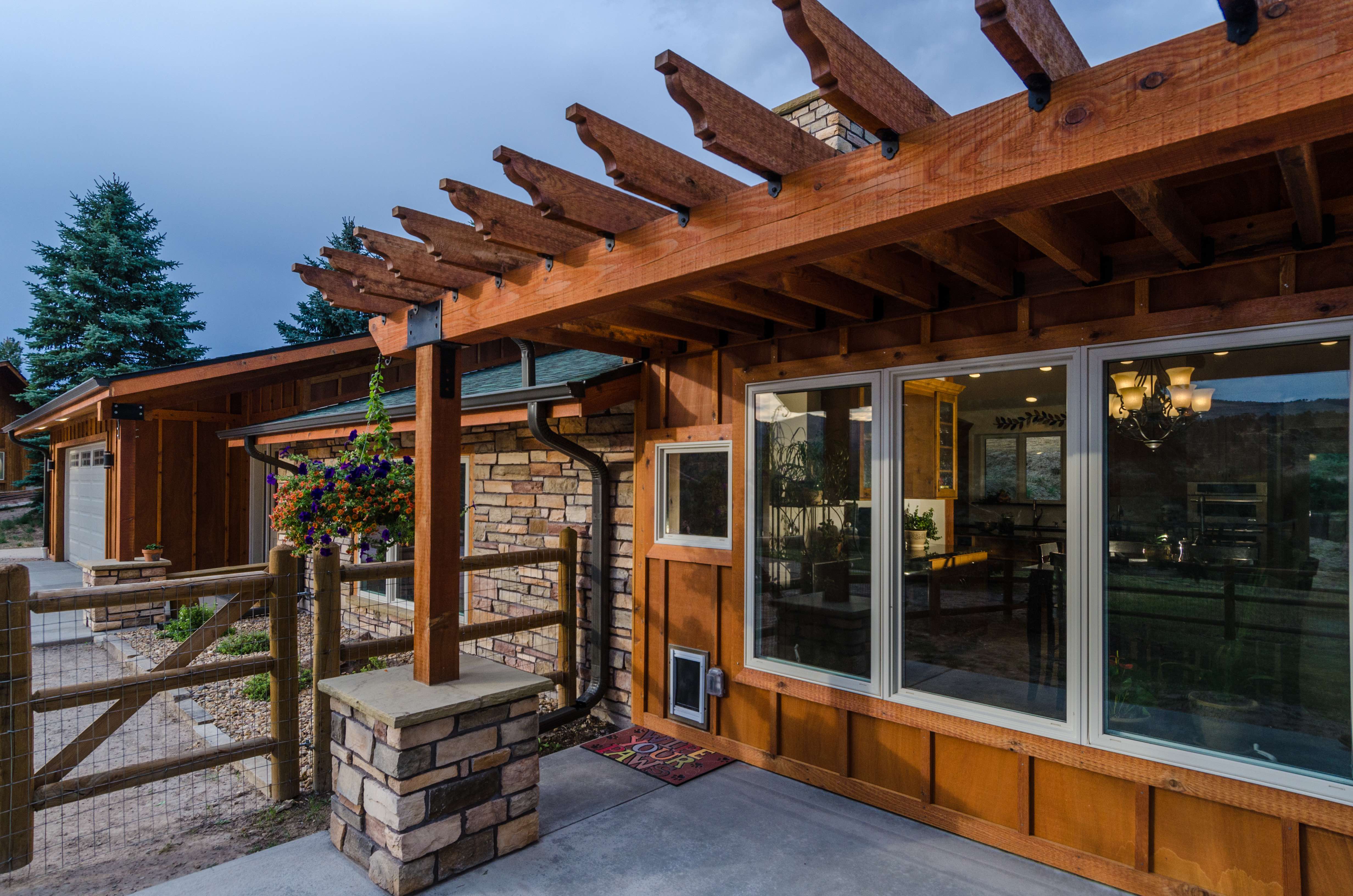 Pelfresne Residence