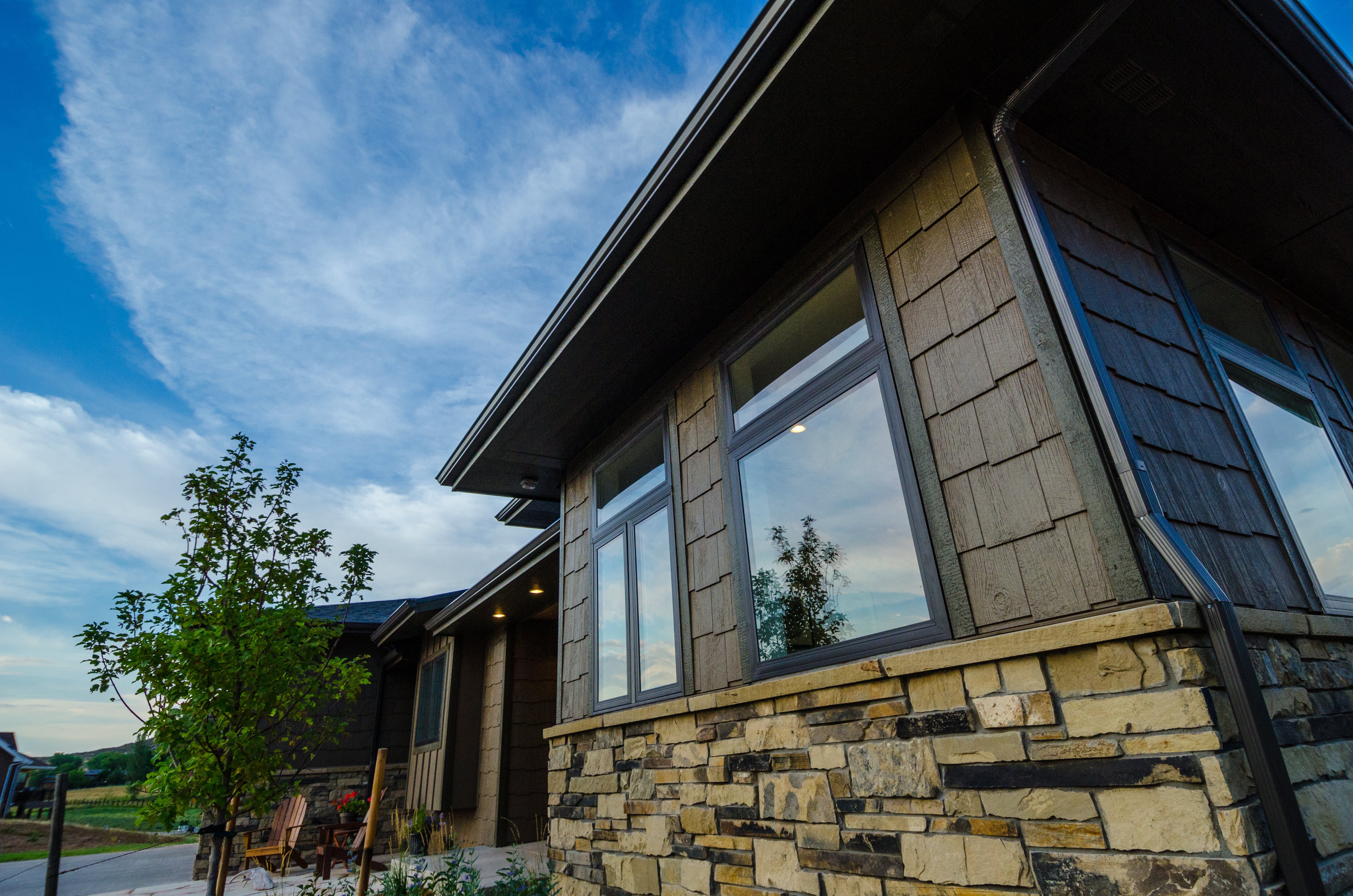 Walker Residence