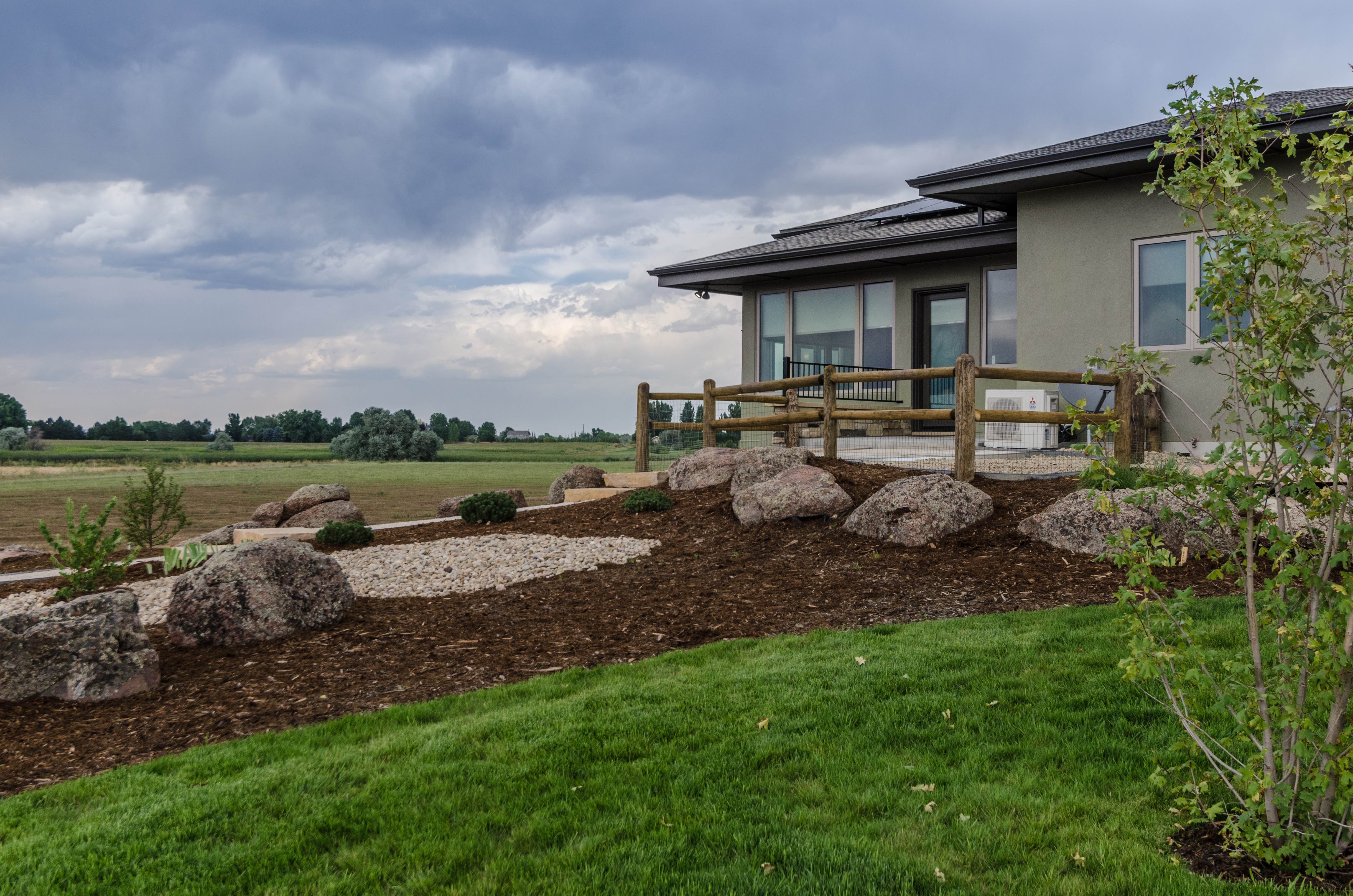 Fausch Residence