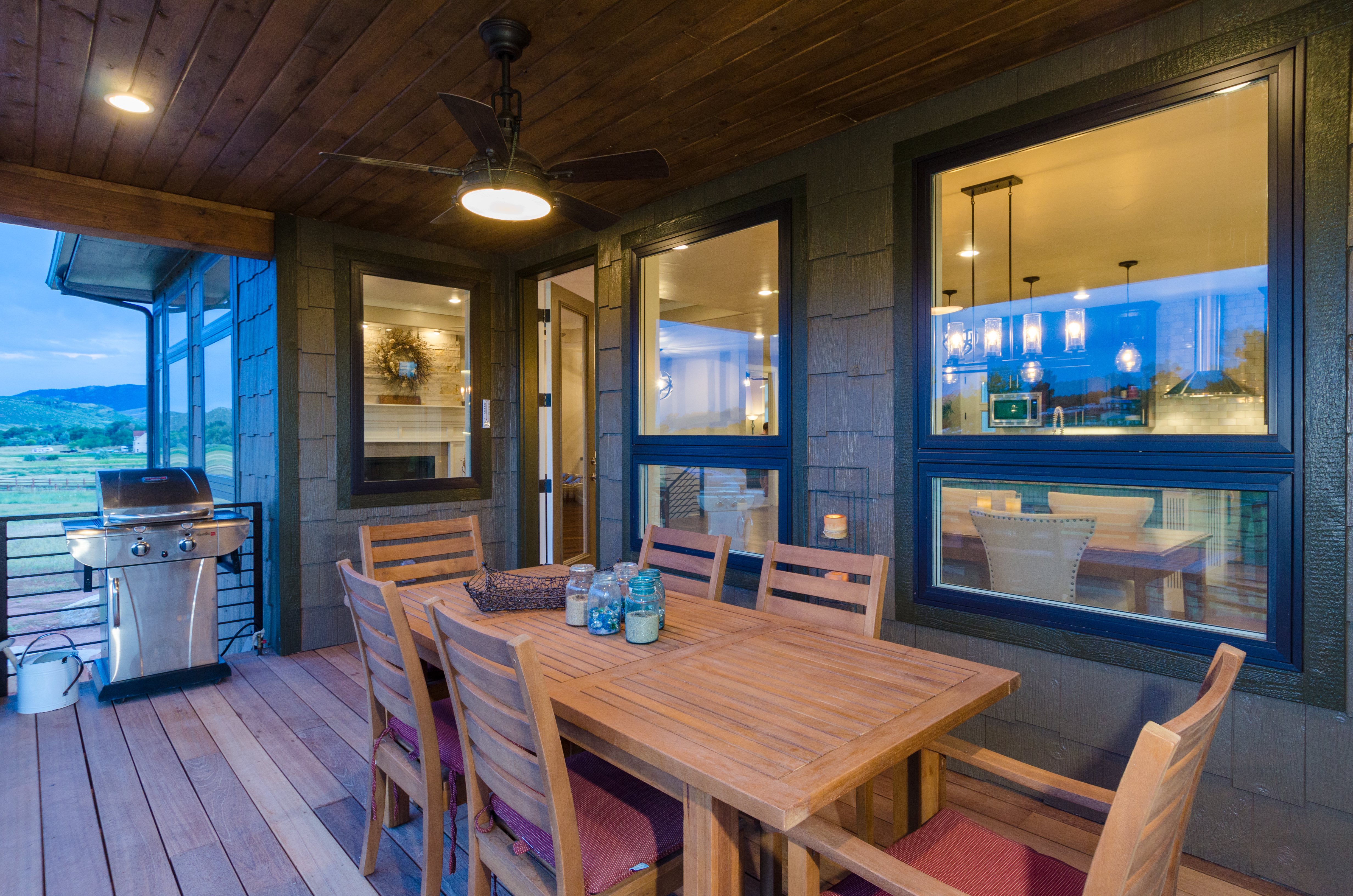 Walker Residence