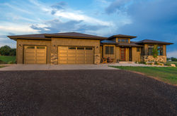 Walker Residence