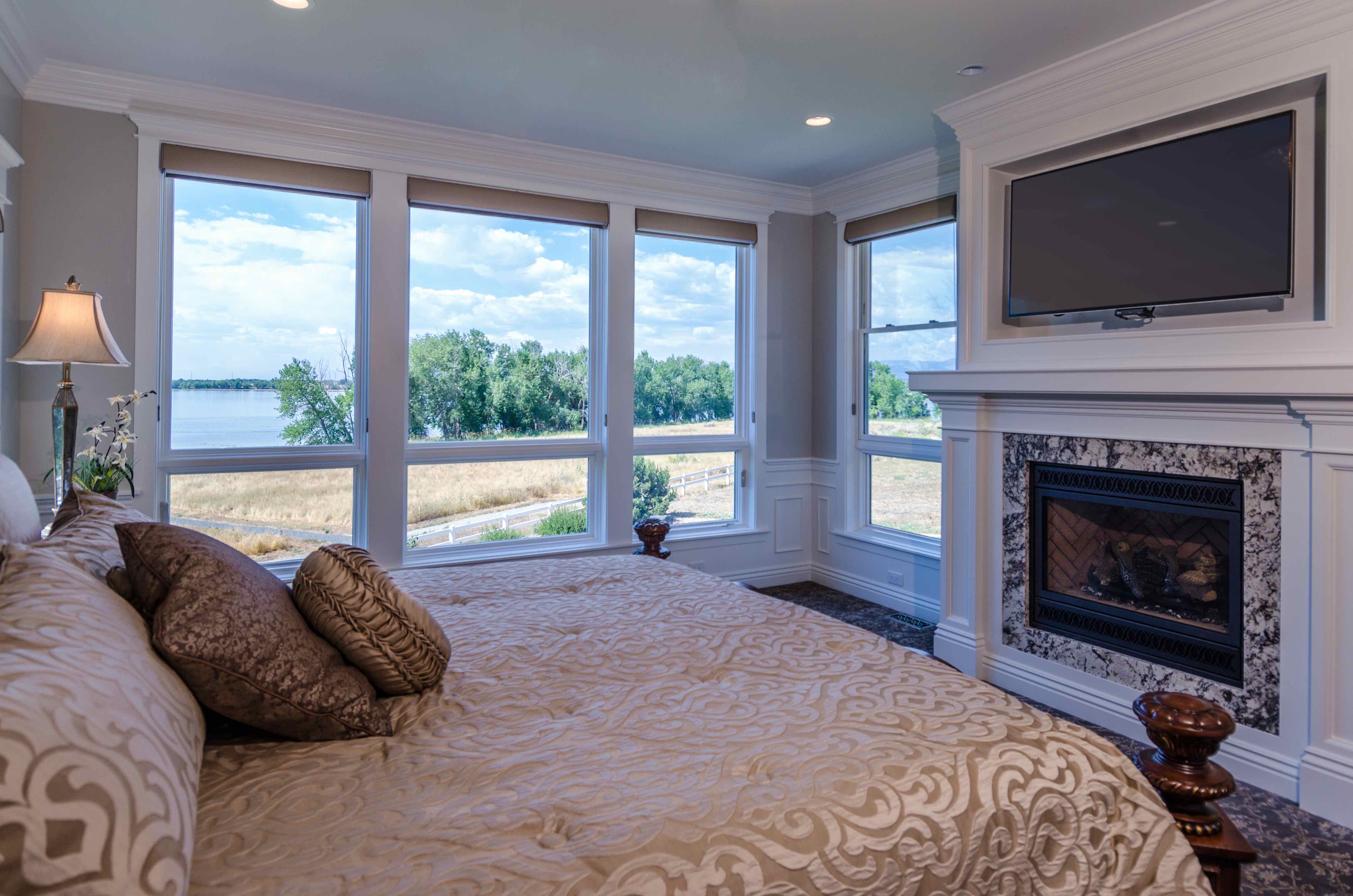Scharch Residence