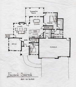 Fausch Residence