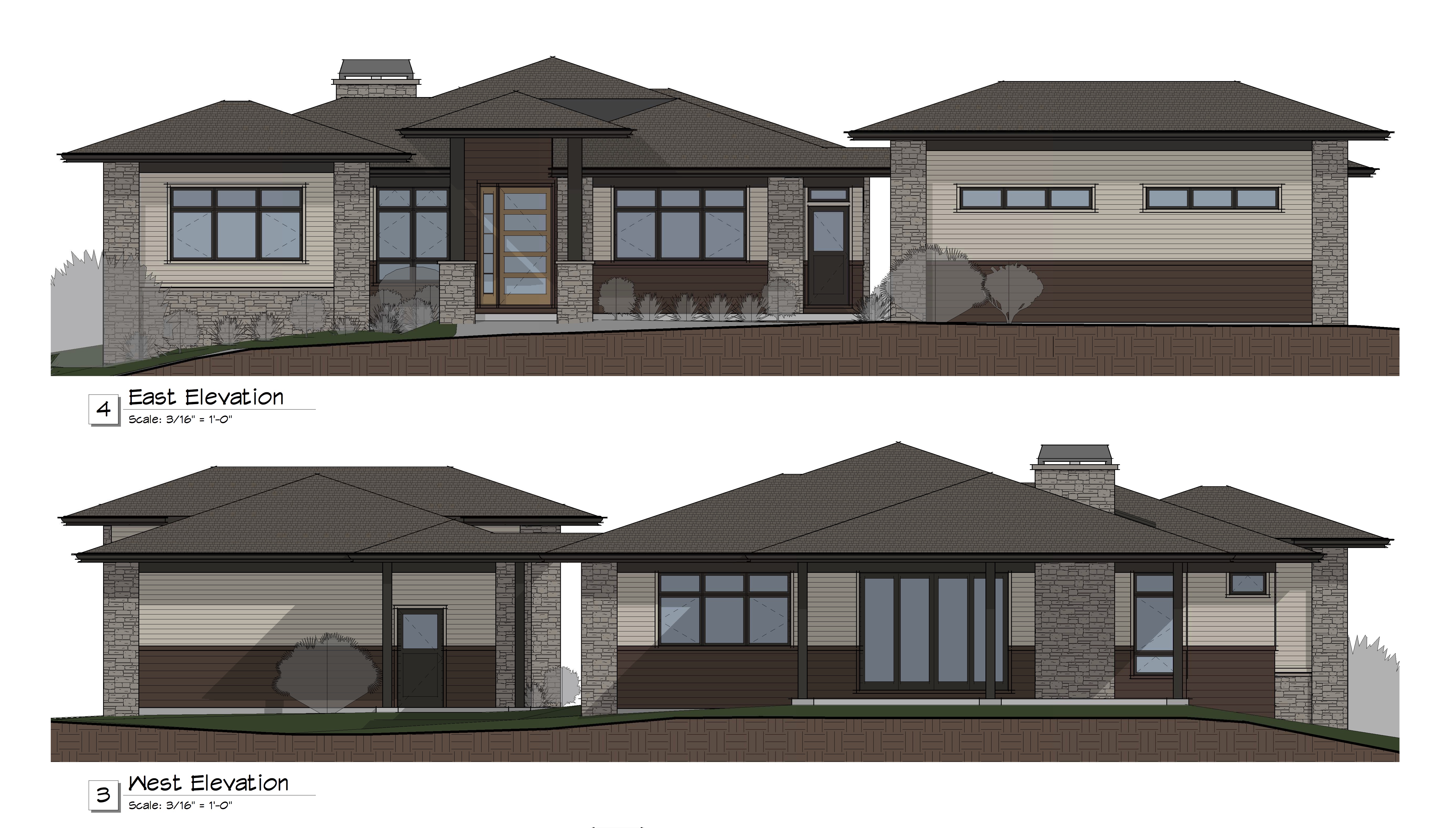 Belmont Residence
