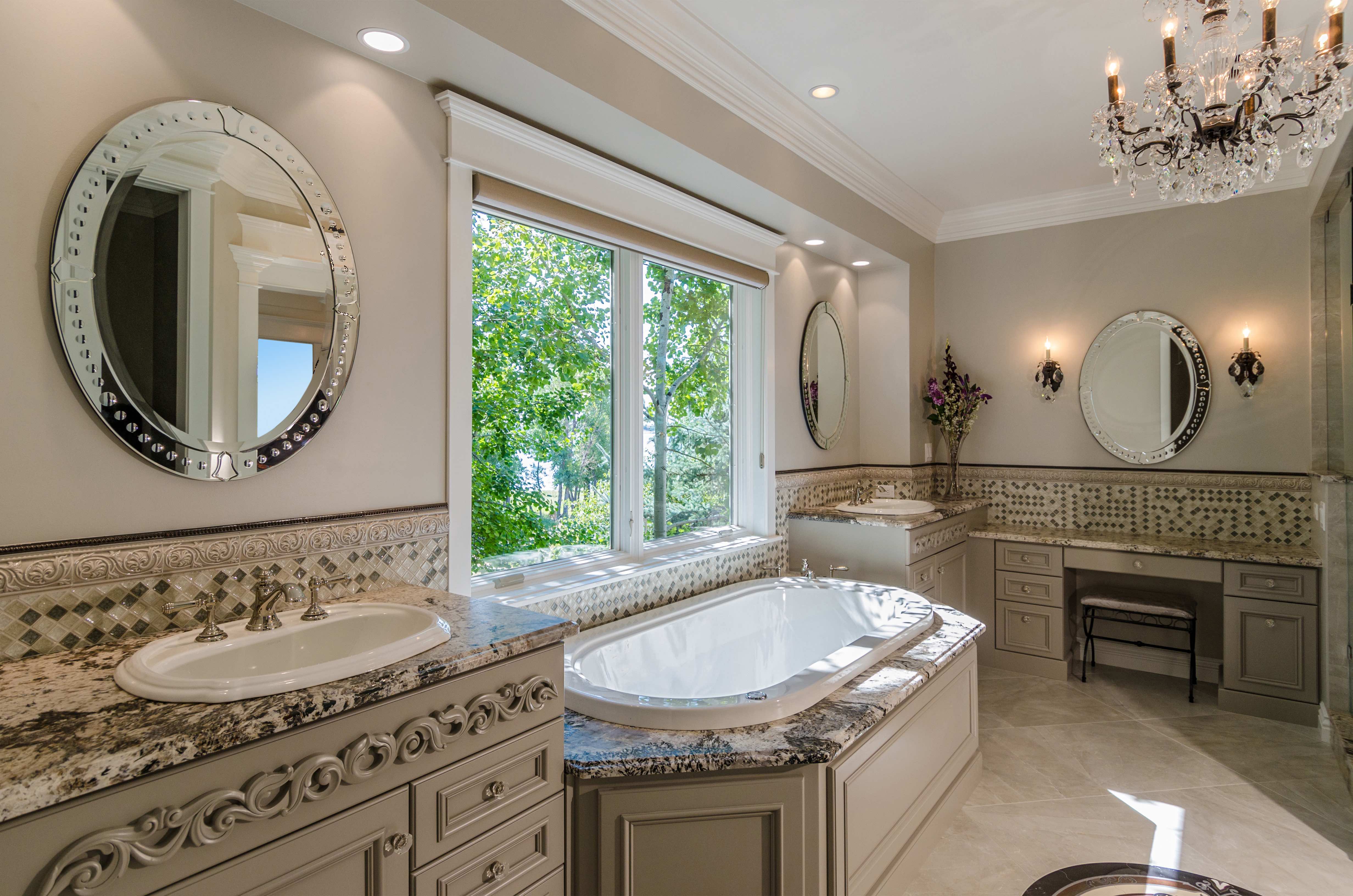 Scharch Residence