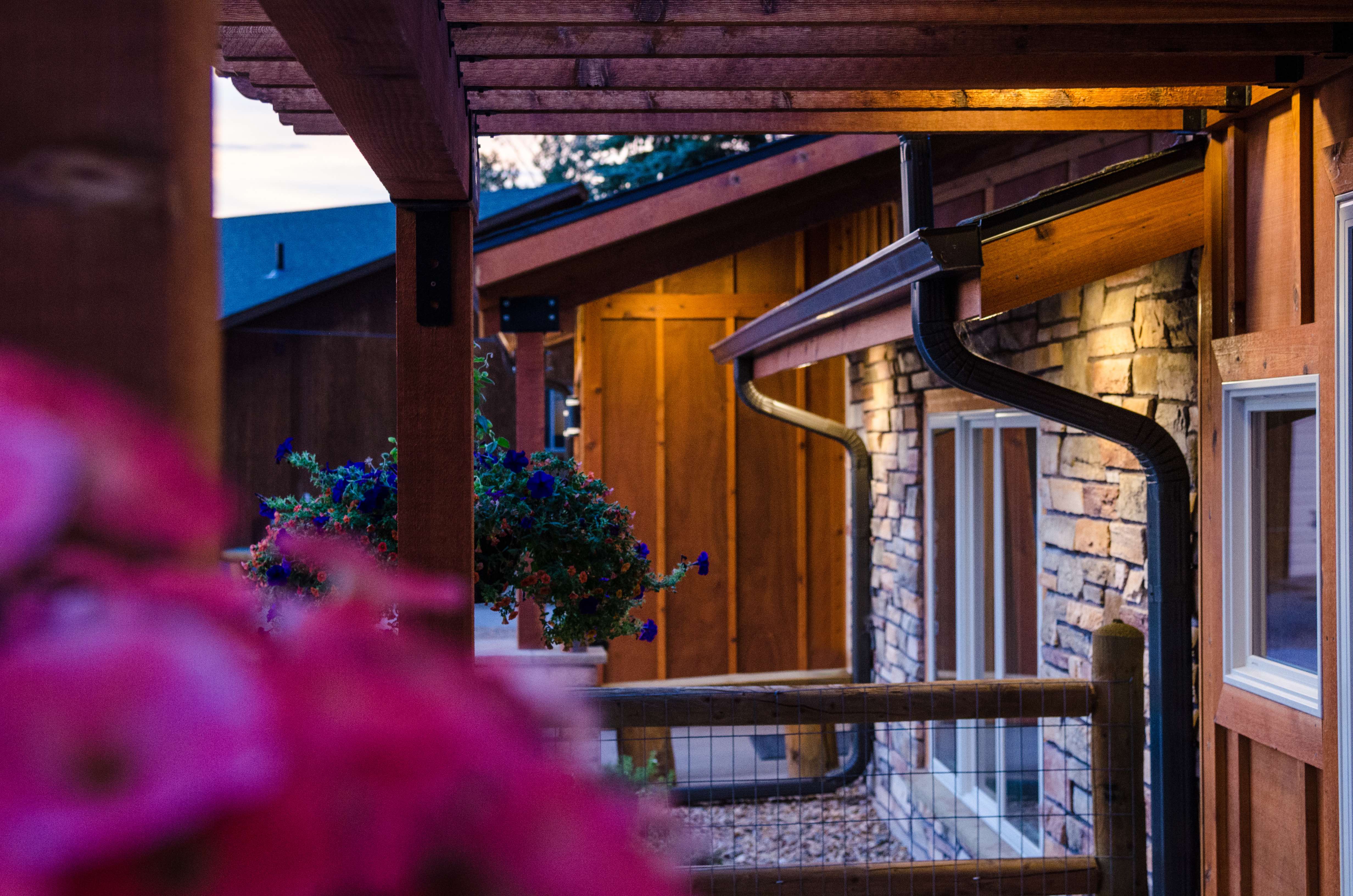 Pelfresne Residence