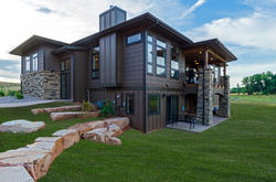 Walker Residence