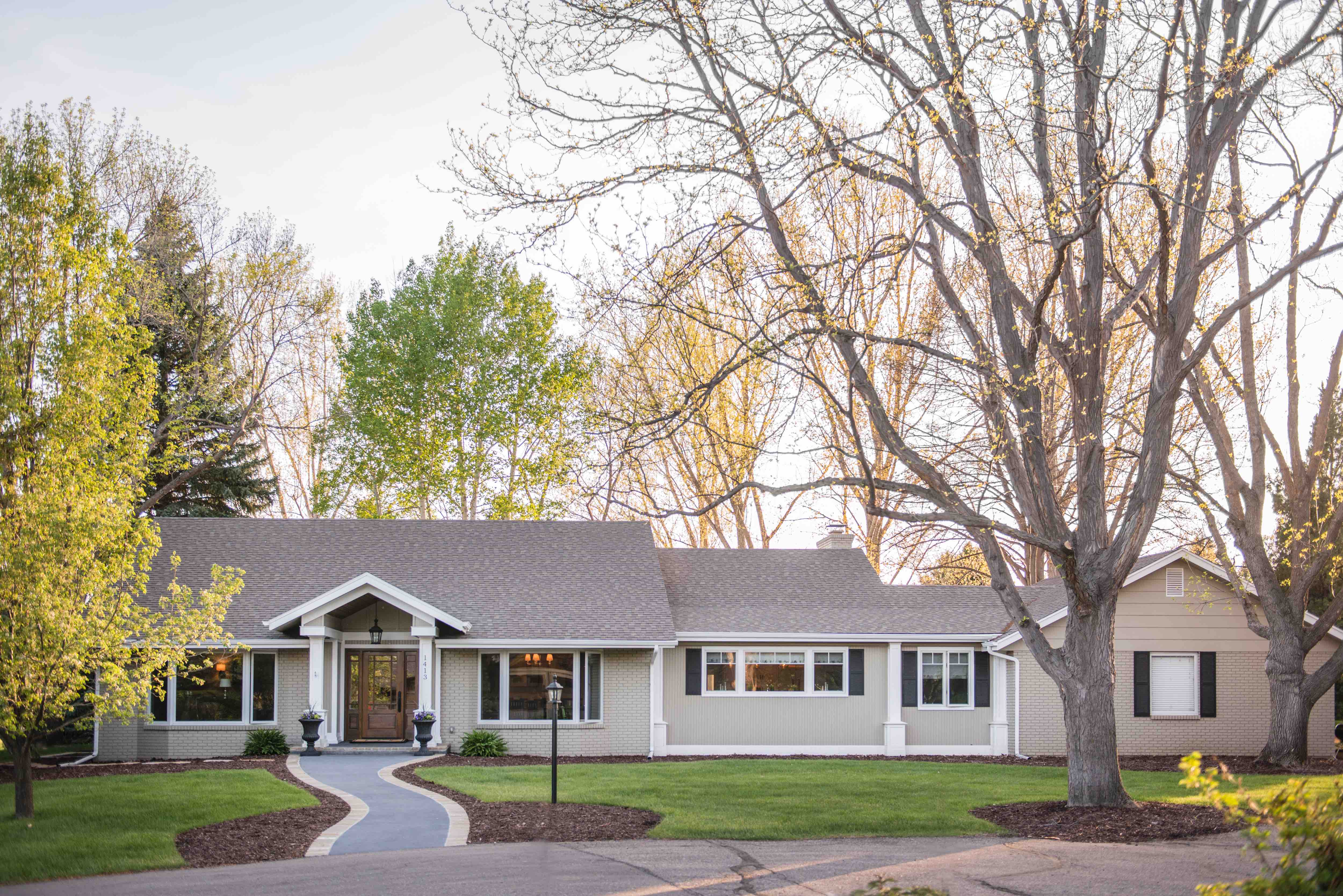 Tynan Residence