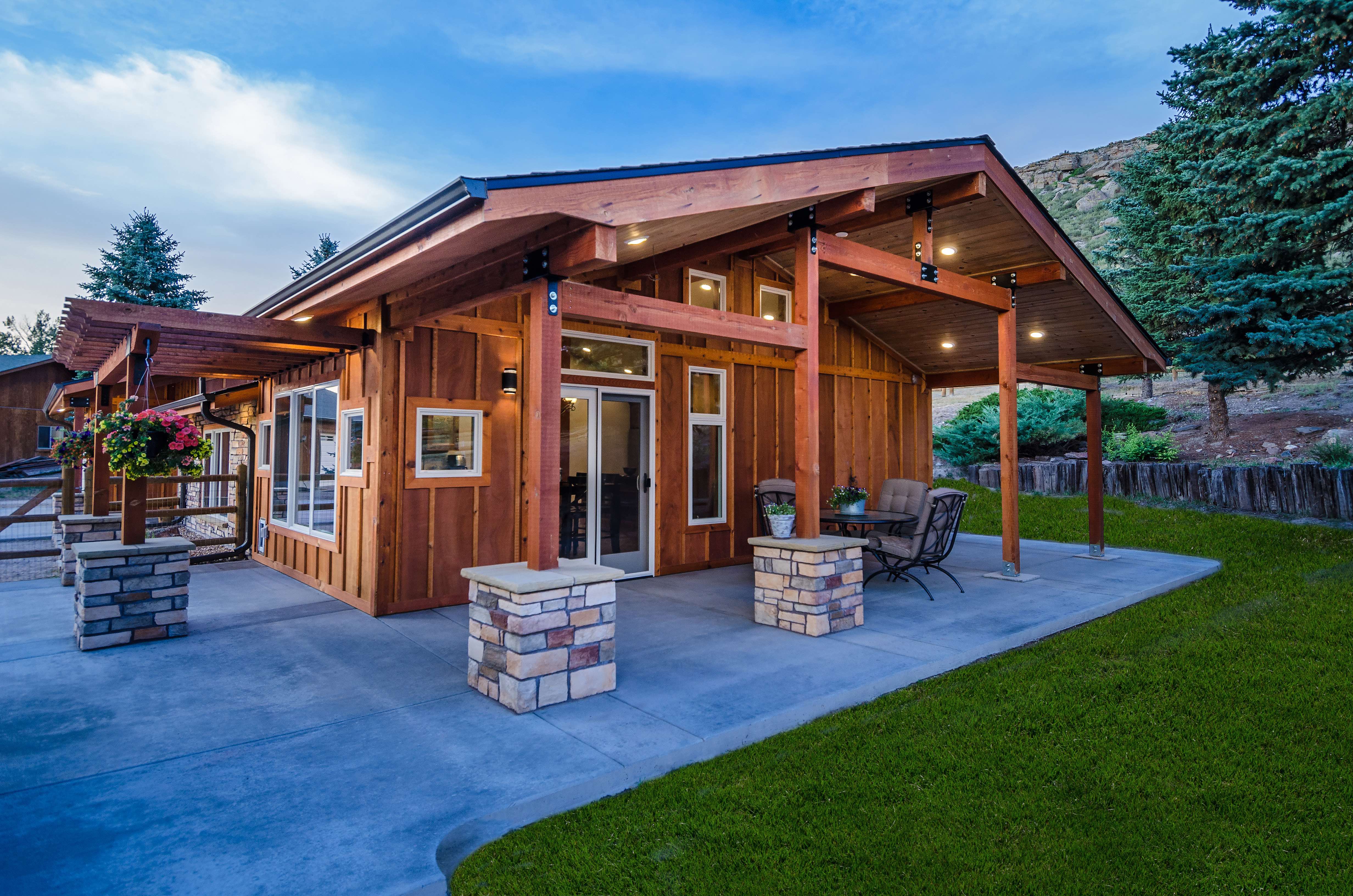 Pelfresne Residence