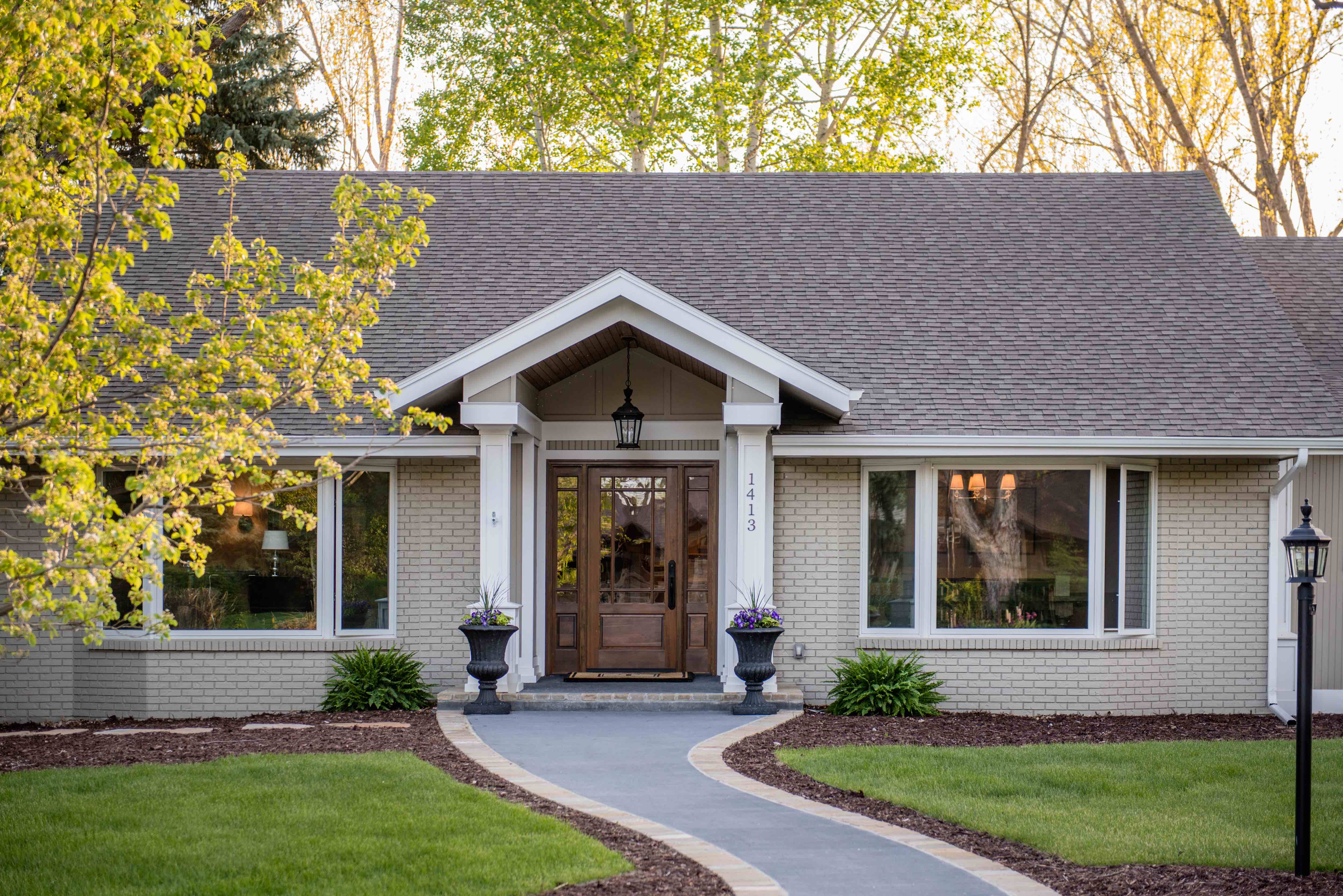 Tynan Residence