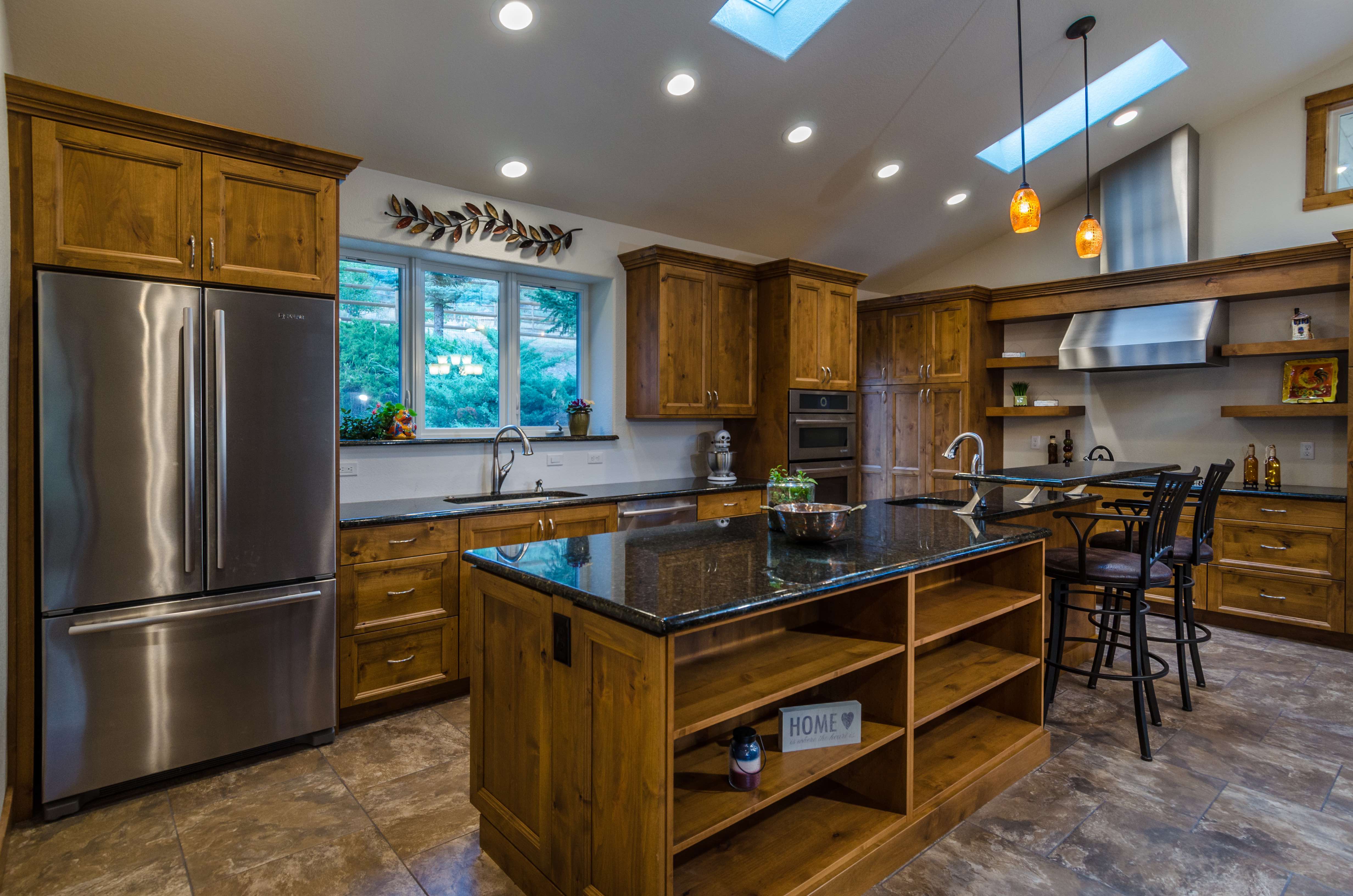 Pelfresne Residence