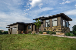 Walker Residence