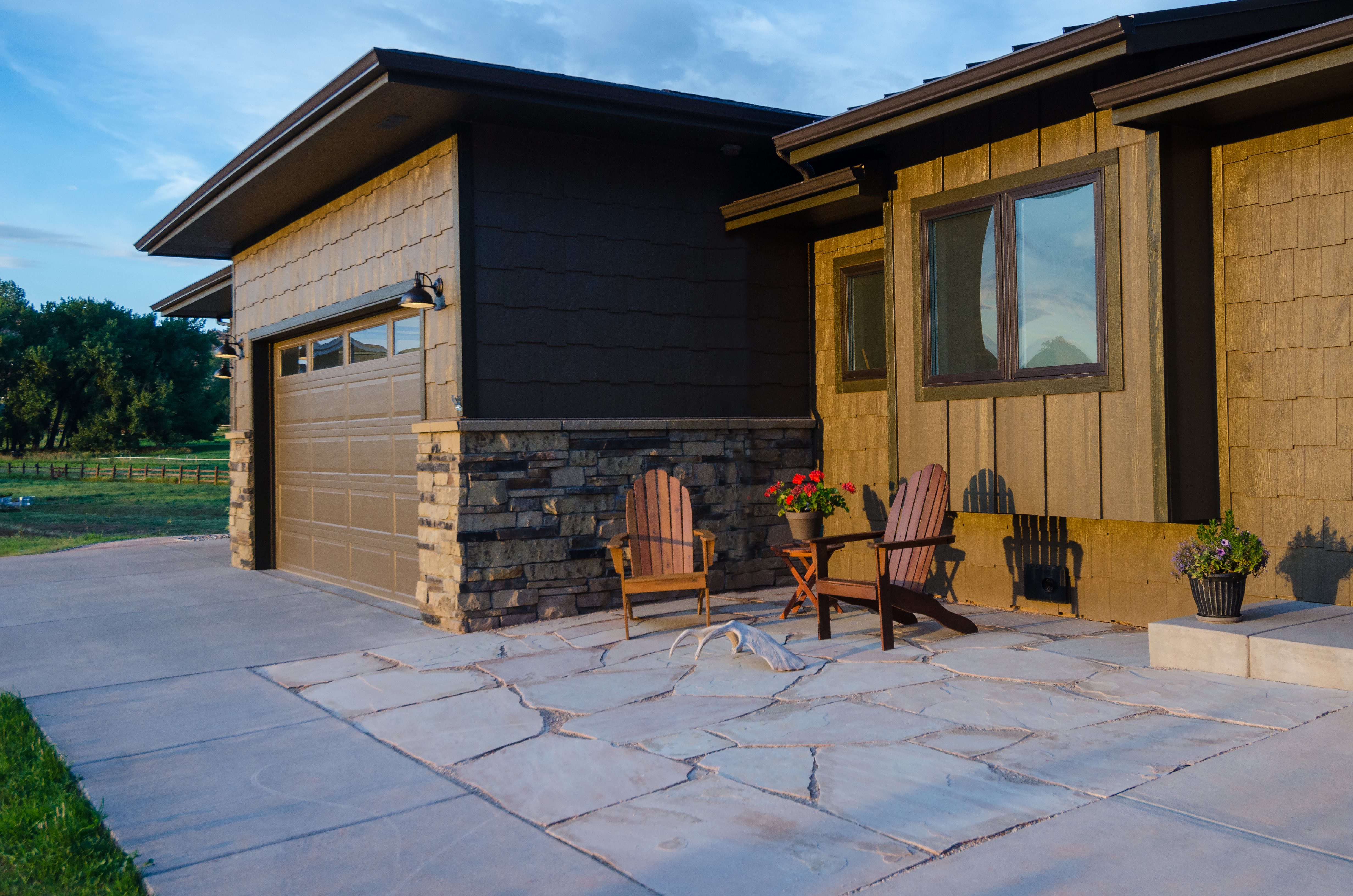 Walker Residence