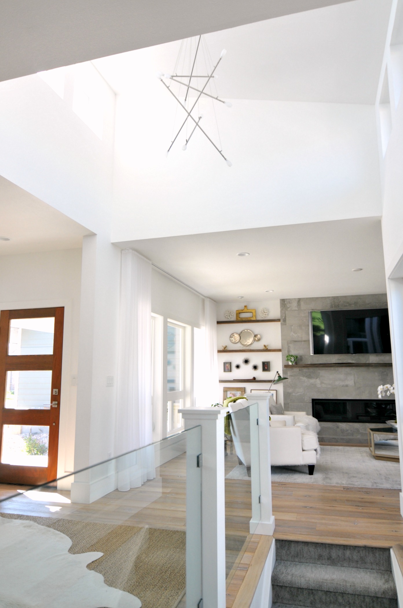 Cutchin Residence