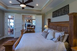 Walker Residence